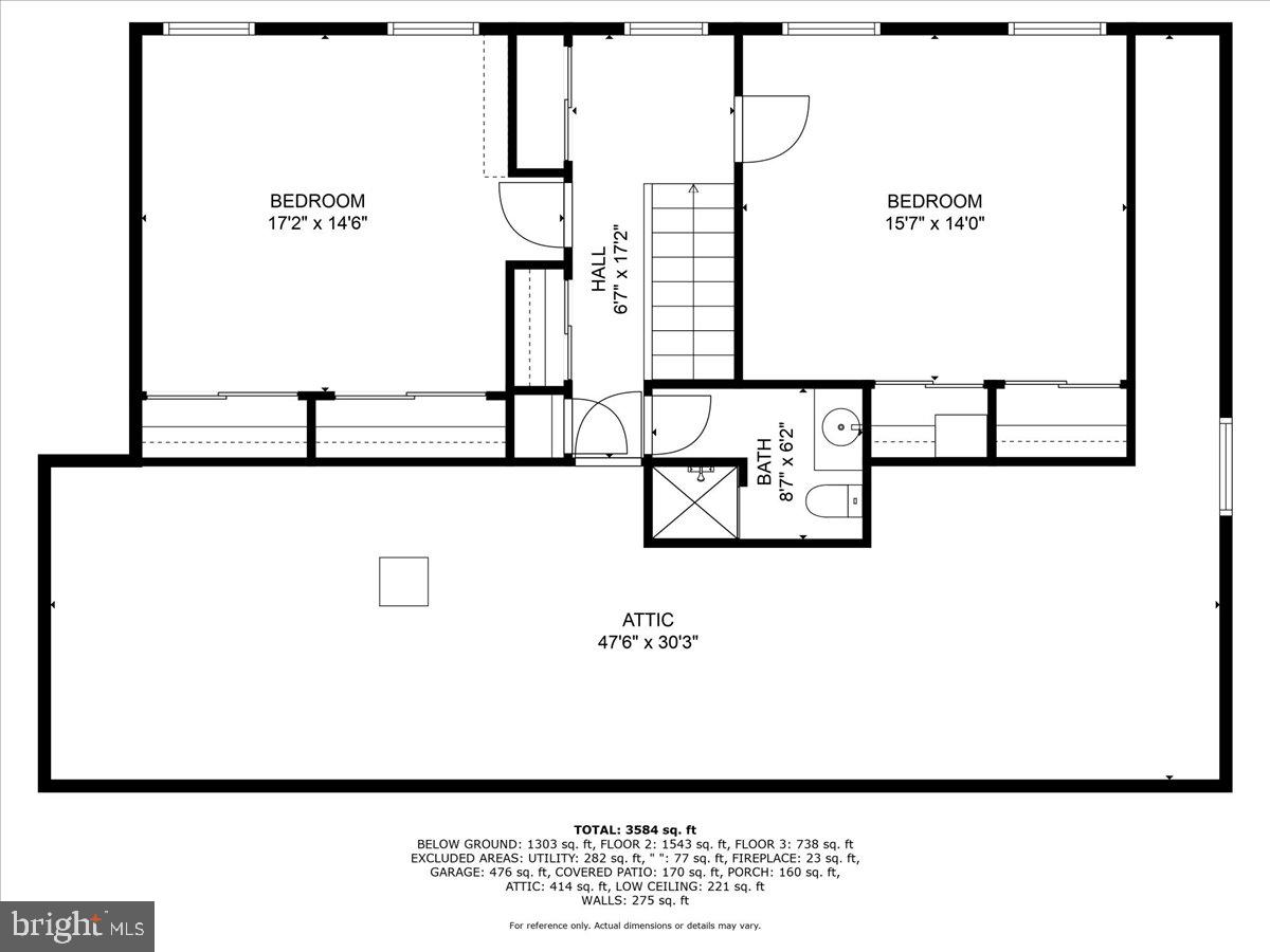 SPRING GARDEN ESTATES - Residential