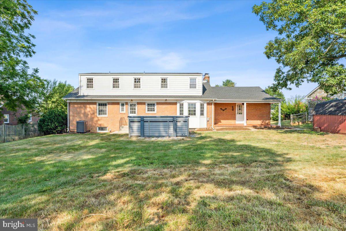SPRING GARDEN ESTATES - Residential