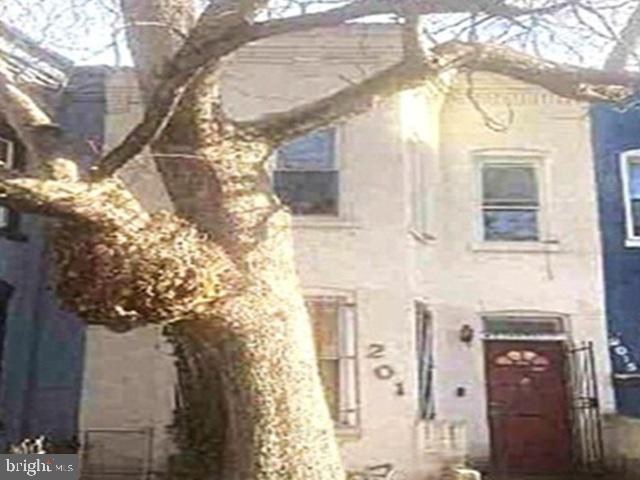 AUCTION - OCCUPIED. This affordable row house offers the opportunity to create your dream space or
add to your income portfolio. The townhome features 3 bedrooms, 2 bathrooms, and is located in the vibrant
U street Corridor area. The home is sold as-is with NO property disclosure or inspection reports, NO interior
 photos, NO lease in place, NO ACCESS - the seller does not represent or guarantee occupancy status.
Please DO NOT DISTURB the occupant. "As is" CASH ONLY sale with no contingencies or inspections.
Buyer will be responsible for obtaining possession of the property upon closing.