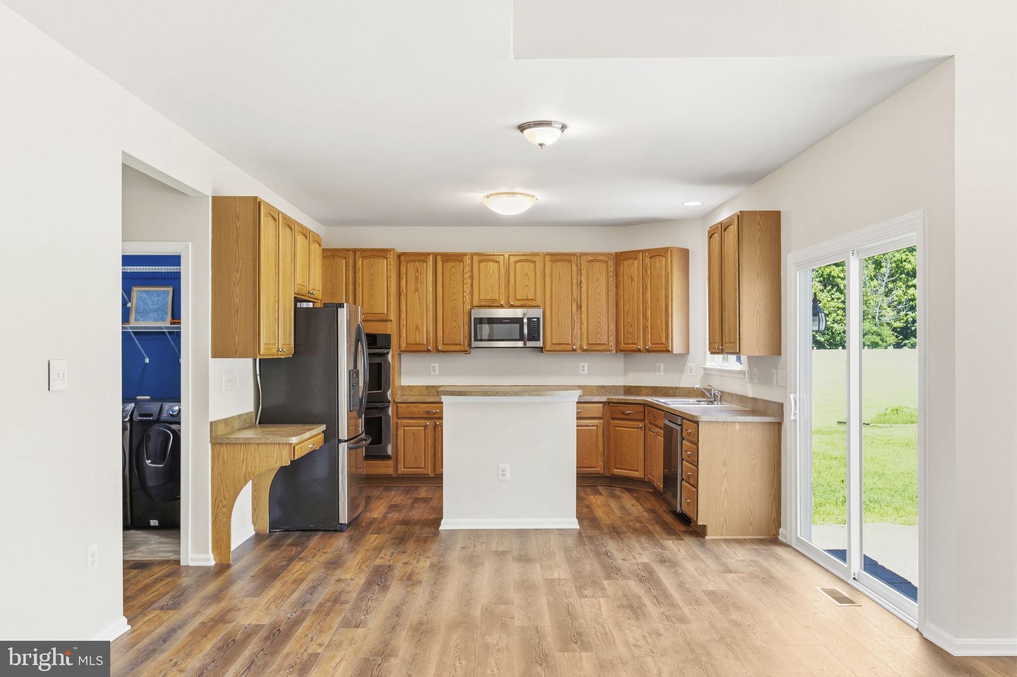 VILLAGES AT LEONARDTOWN - Residential
