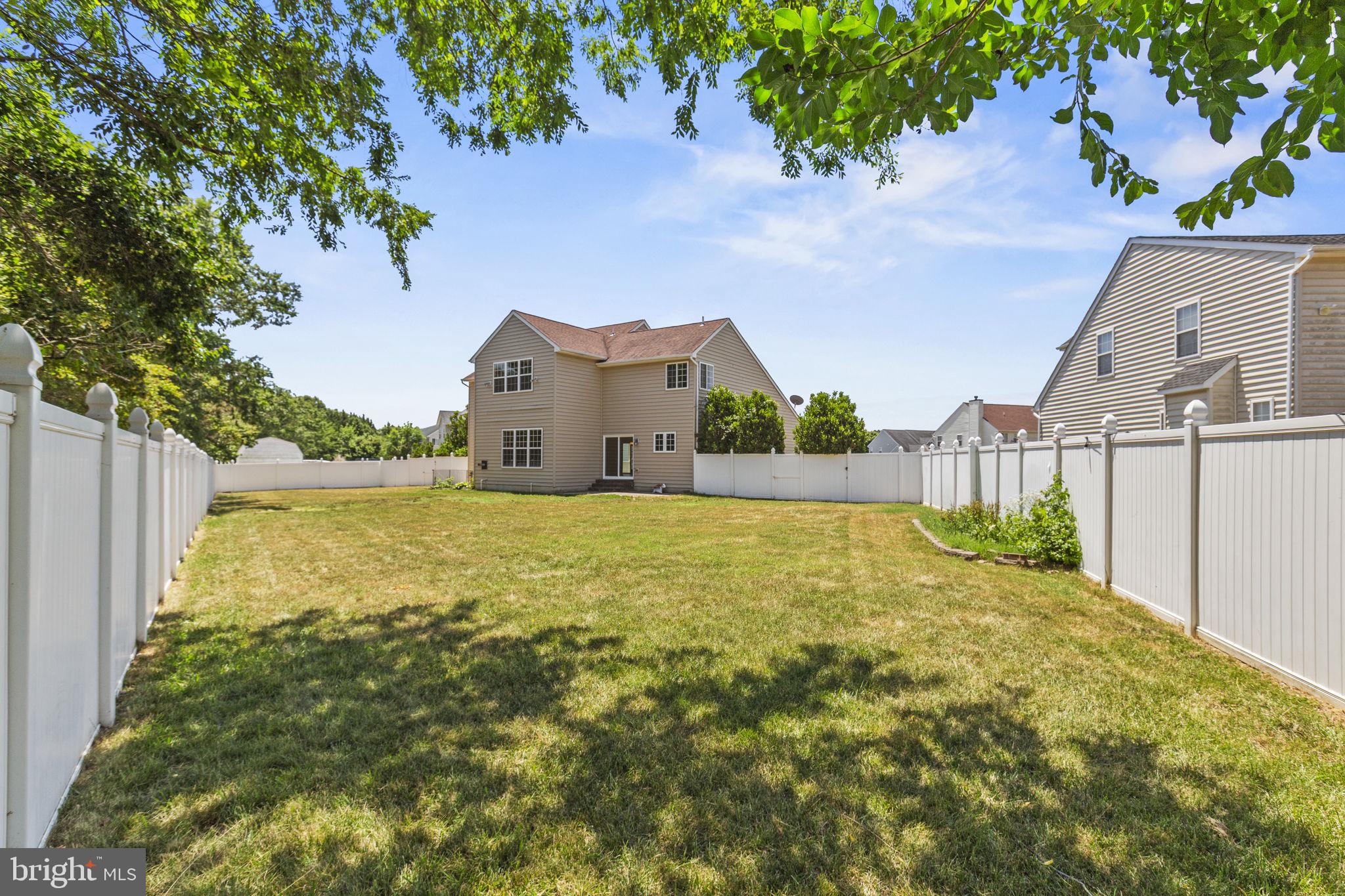 VILLAGES AT LEONARDTOWN - Residential
