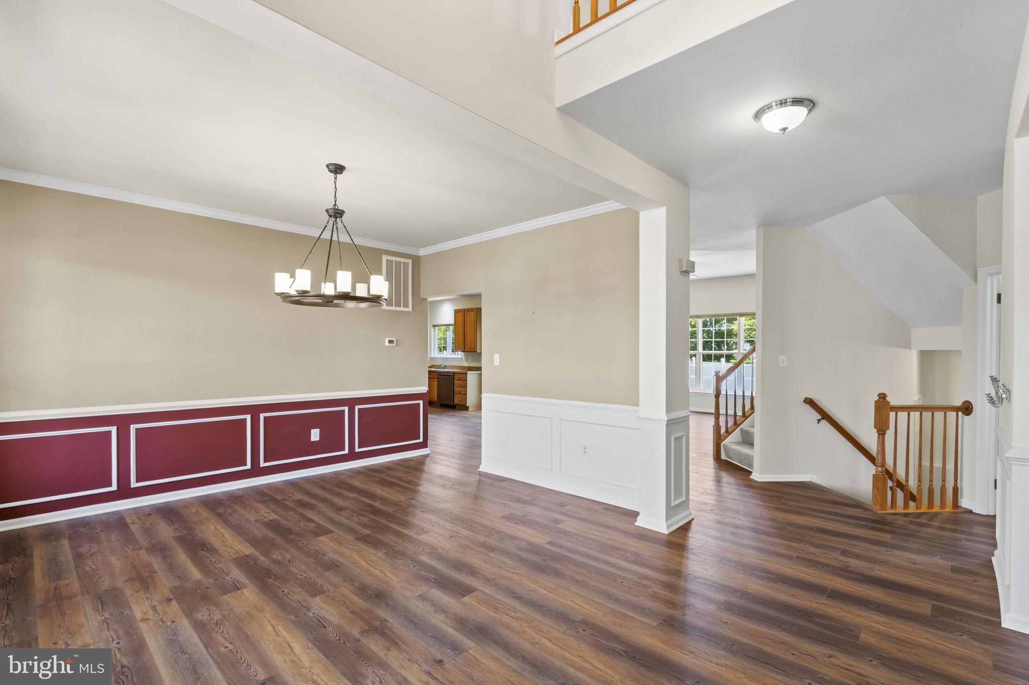 VILLAGES AT LEONARDTOWN - Residential