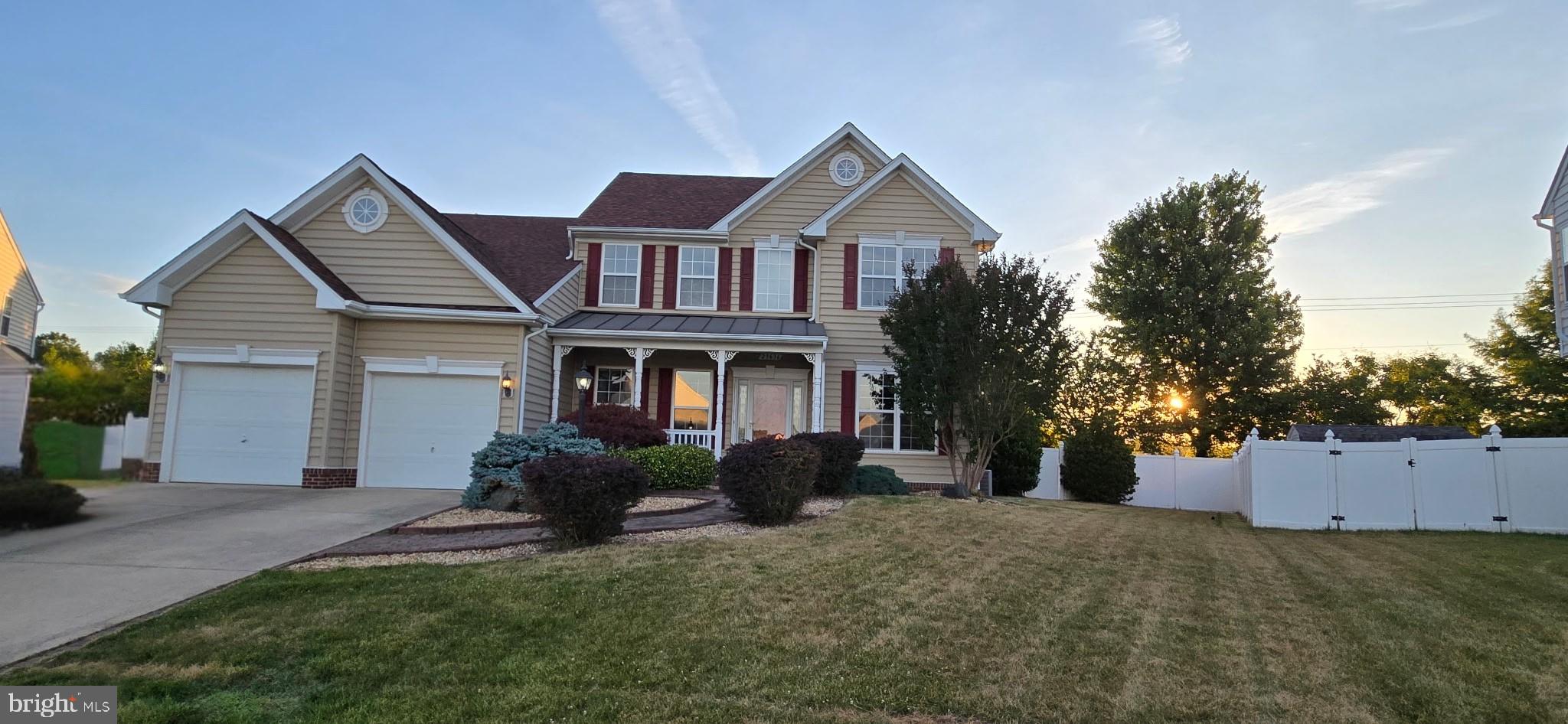 VILLAGES AT LEONARDTOWN - Residential