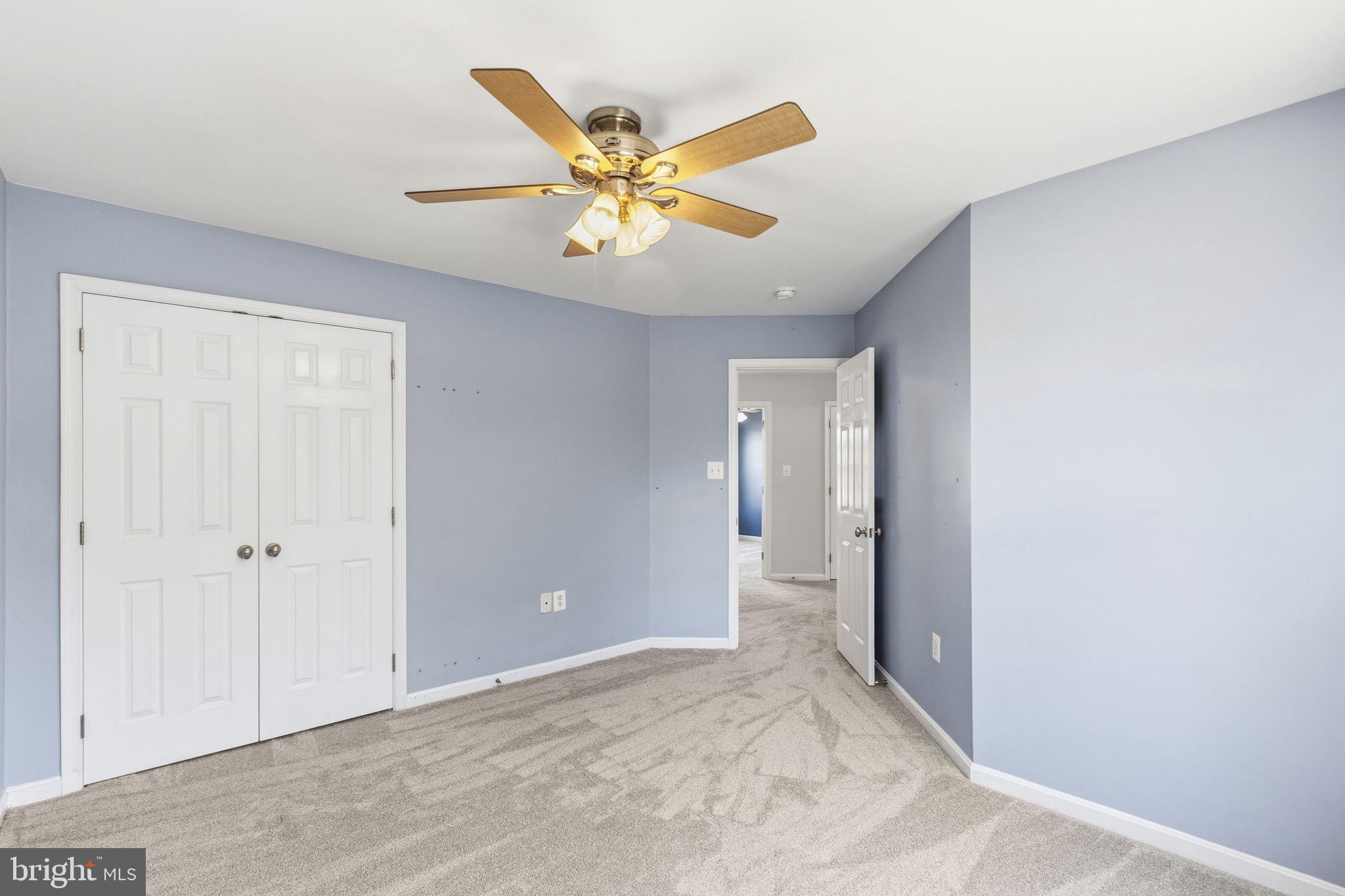 VILLAGES AT LEONARDTOWN - Residential