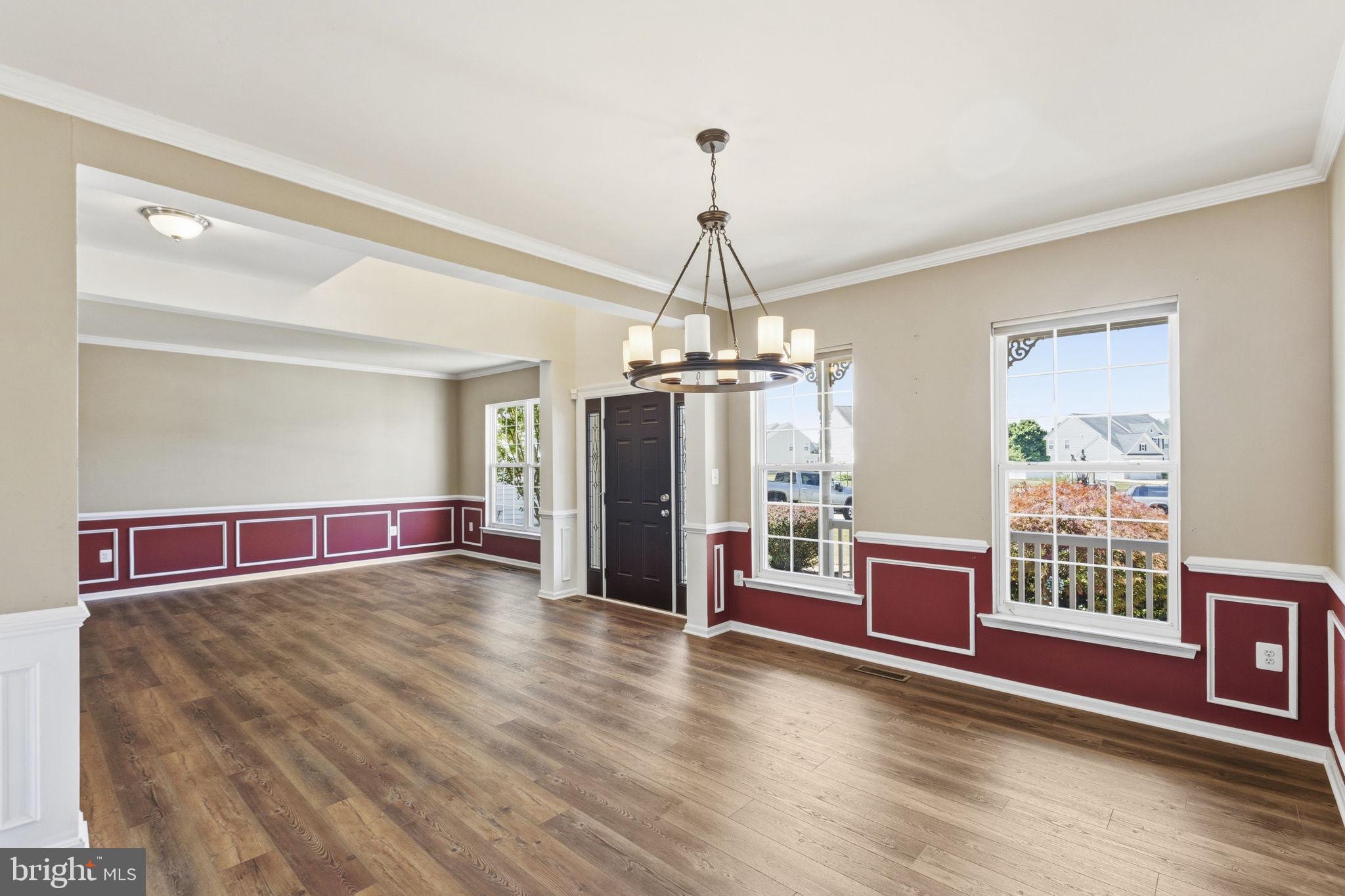 VILLAGES AT LEONARDTOWN - Residential