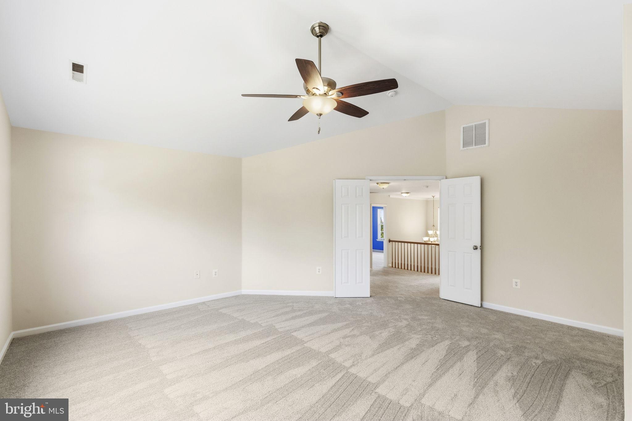 VILLAGES AT LEONARDTOWN - Residential