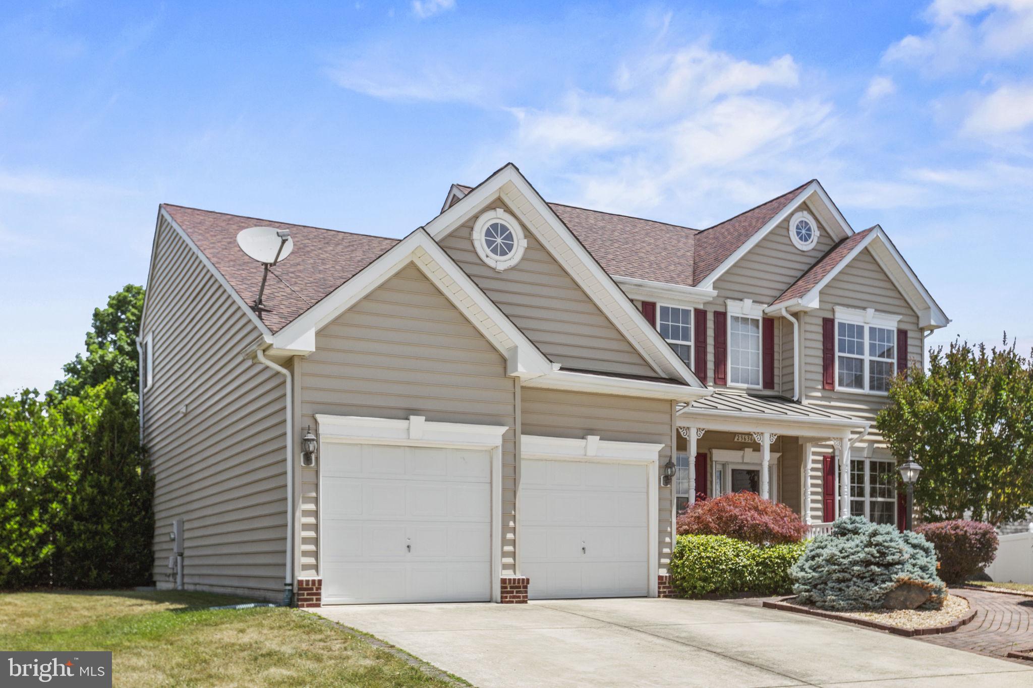 VILLAGES AT LEONARDTOWN - Residential