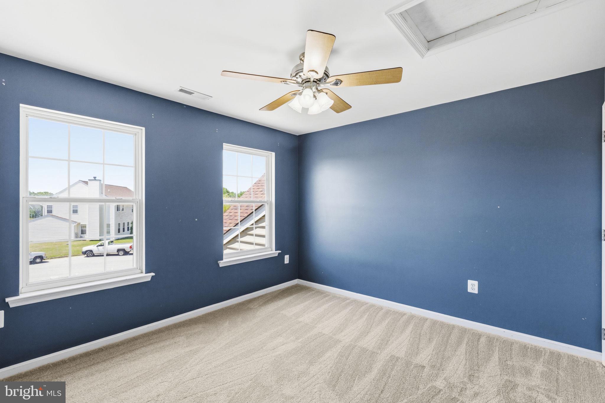 VILLAGES AT LEONARDTOWN - Residential
