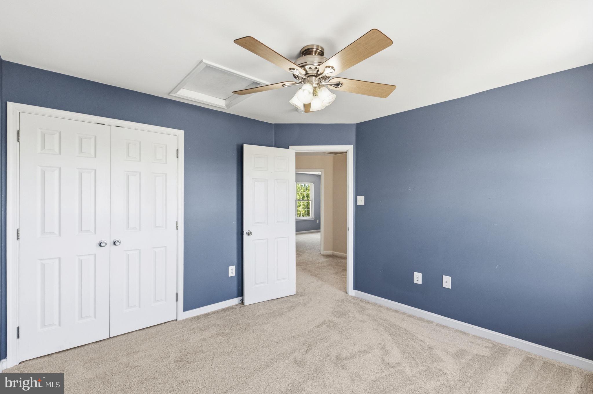 VILLAGES AT LEONARDTOWN - Residential