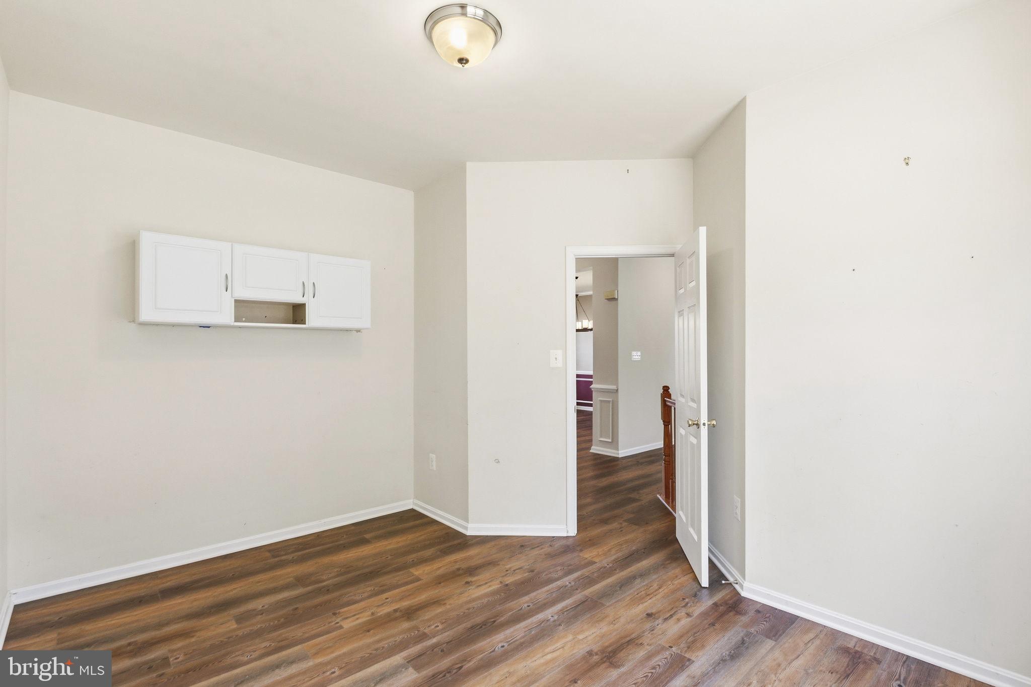 VILLAGES AT LEONARDTOWN - Residential