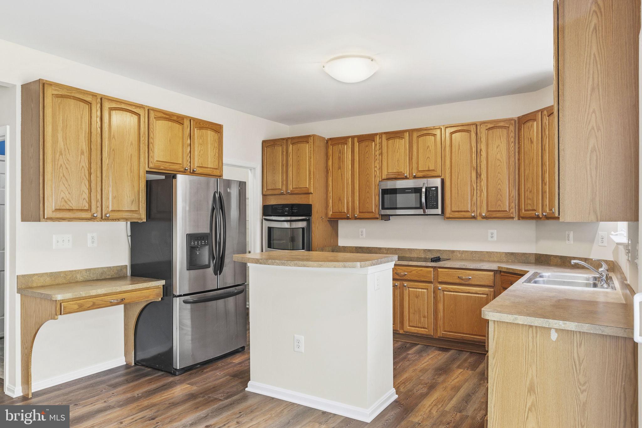 VILLAGES AT LEONARDTOWN - Residential