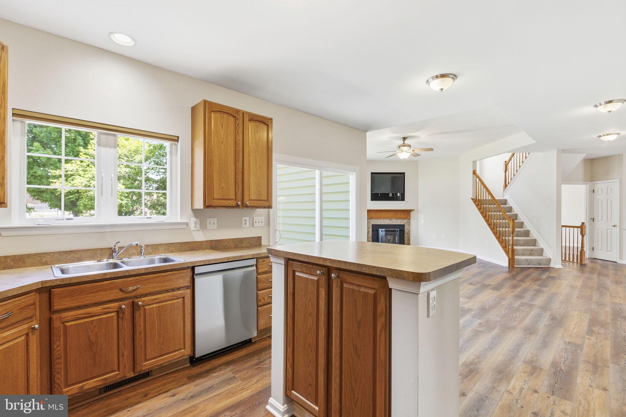VILLAGES AT LEONARDTOWN - Residential