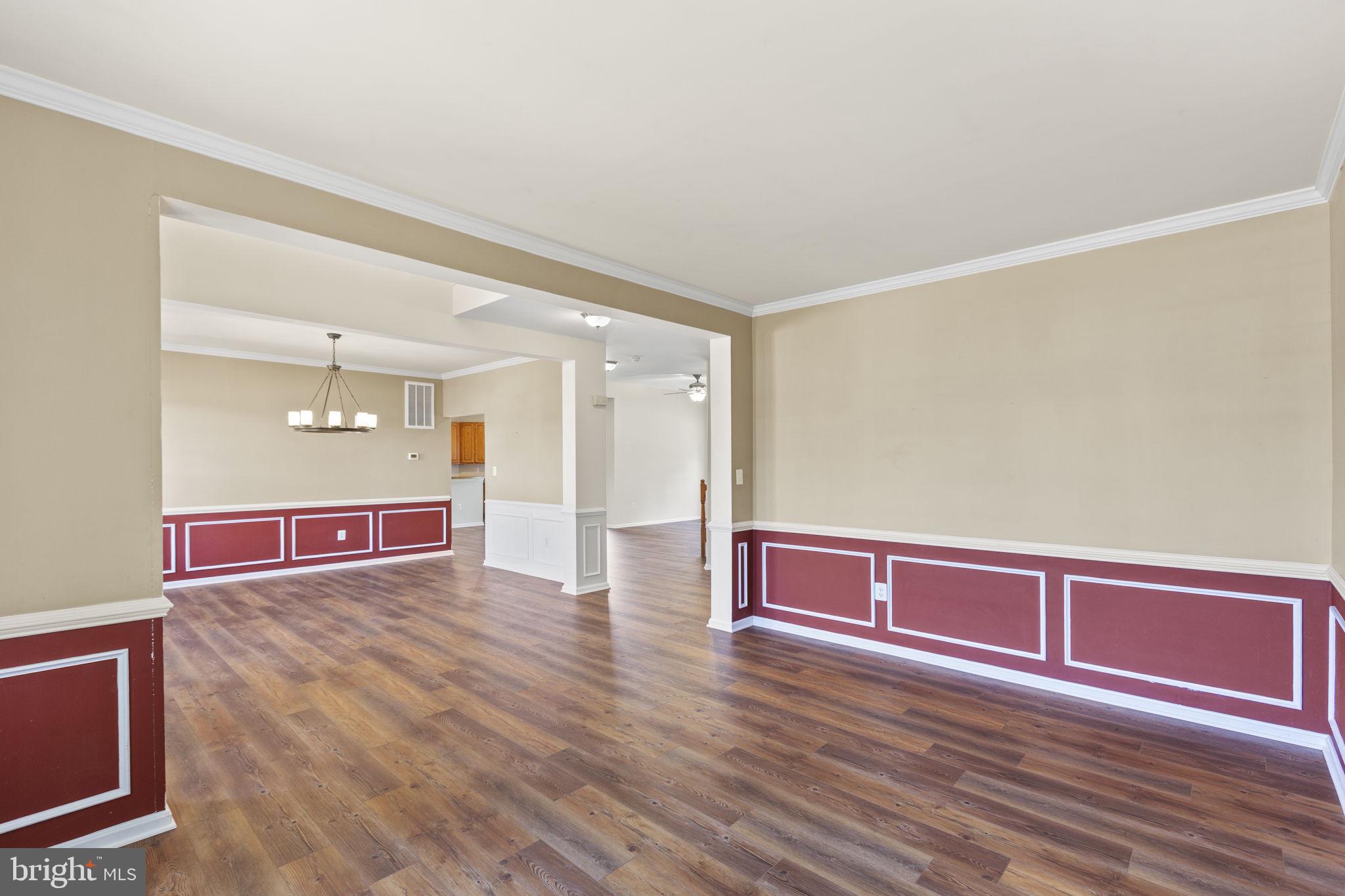 VILLAGES AT LEONARDTOWN - Residential
