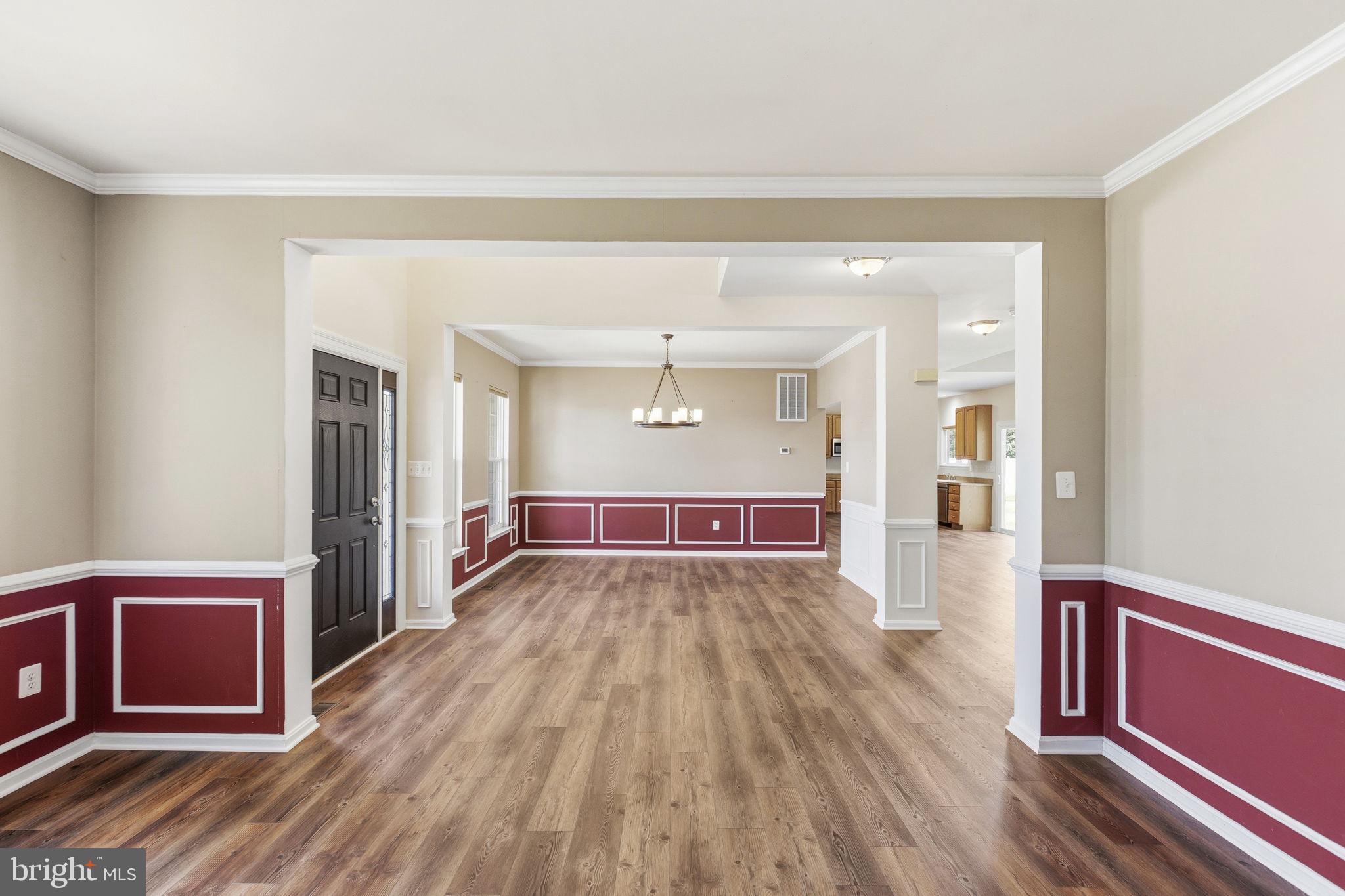 VILLAGES AT LEONARDTOWN - Residential