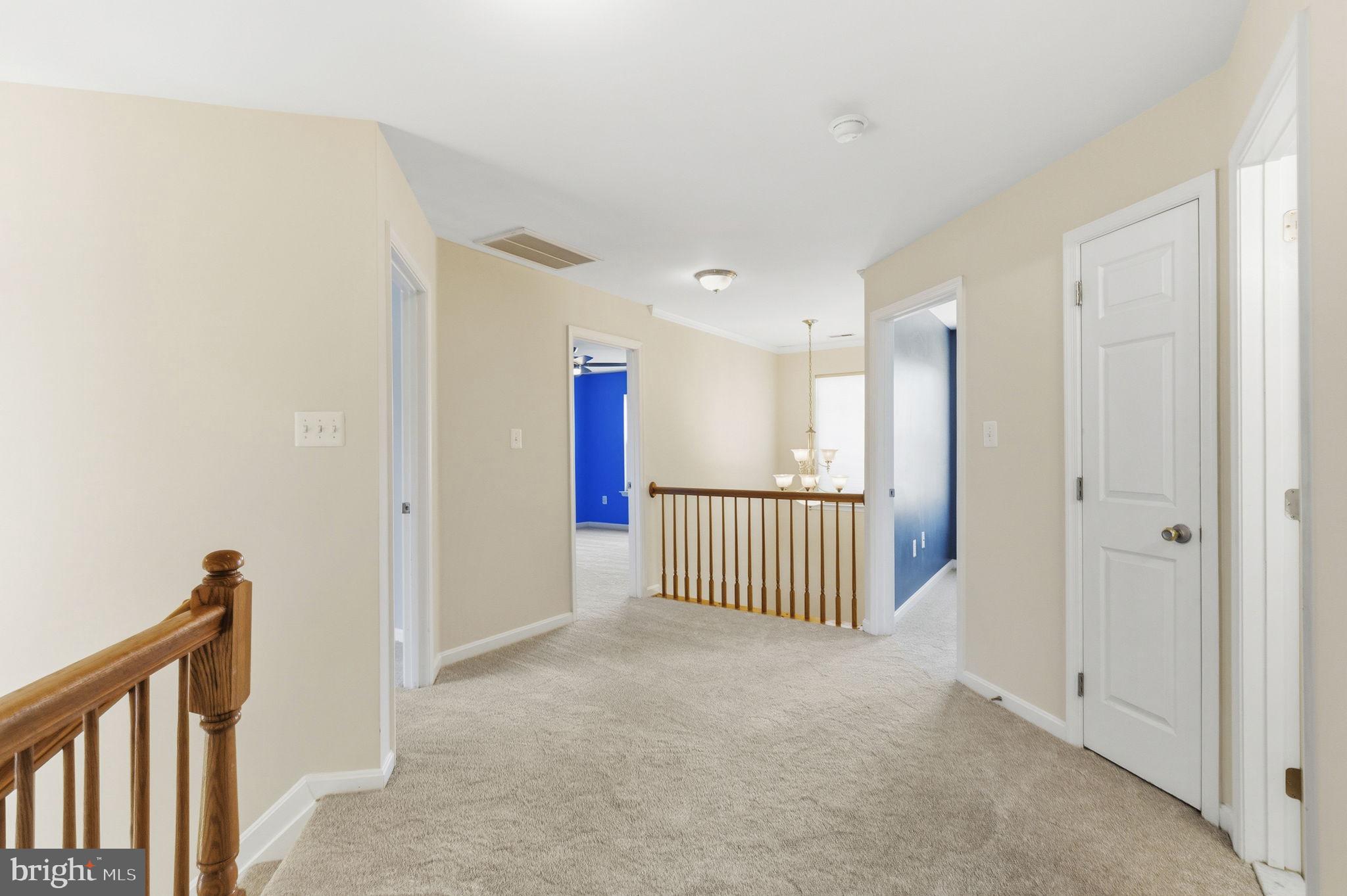 VILLAGES AT LEONARDTOWN - Residential