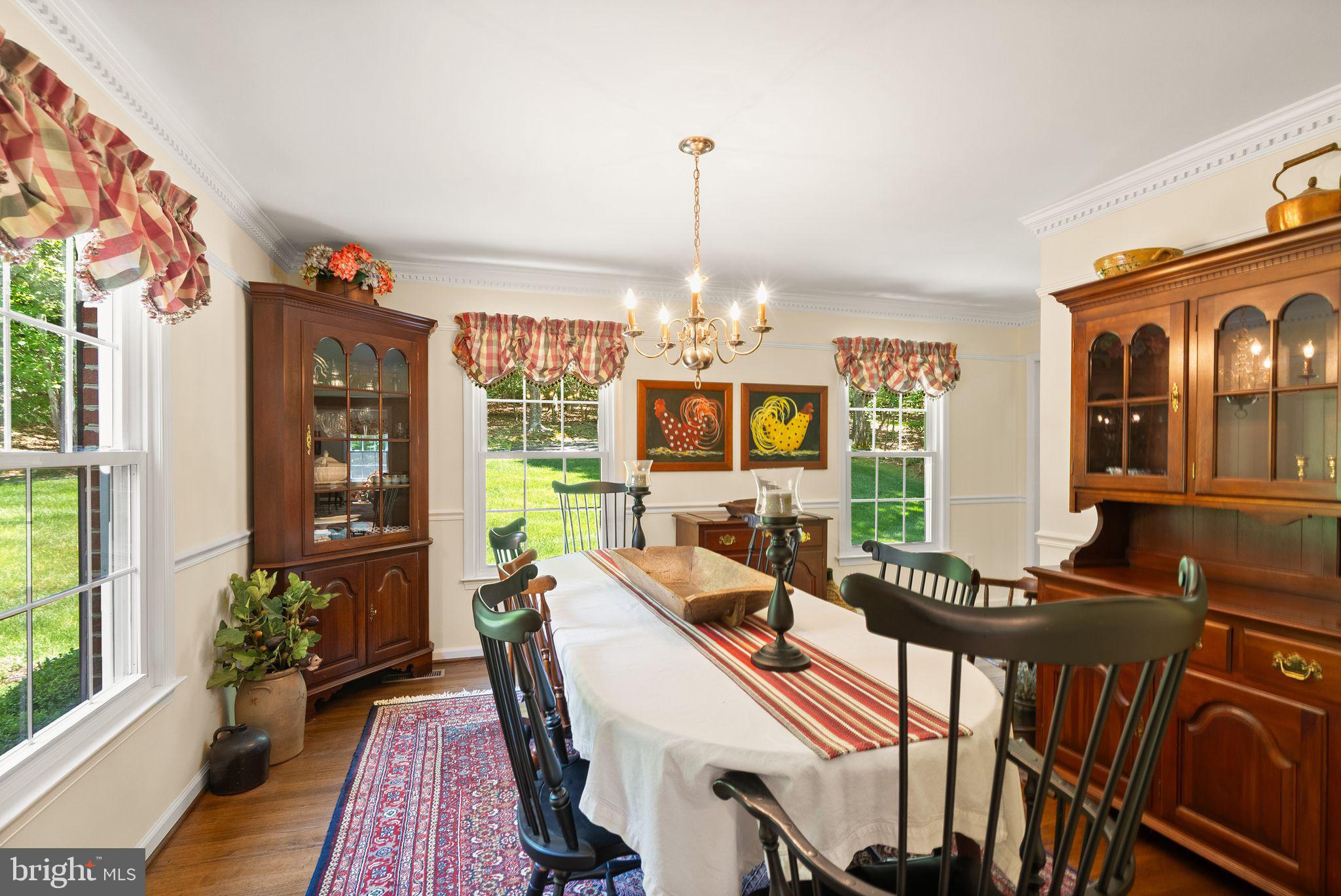 OCCOQUAN OVERLOOK - Residential