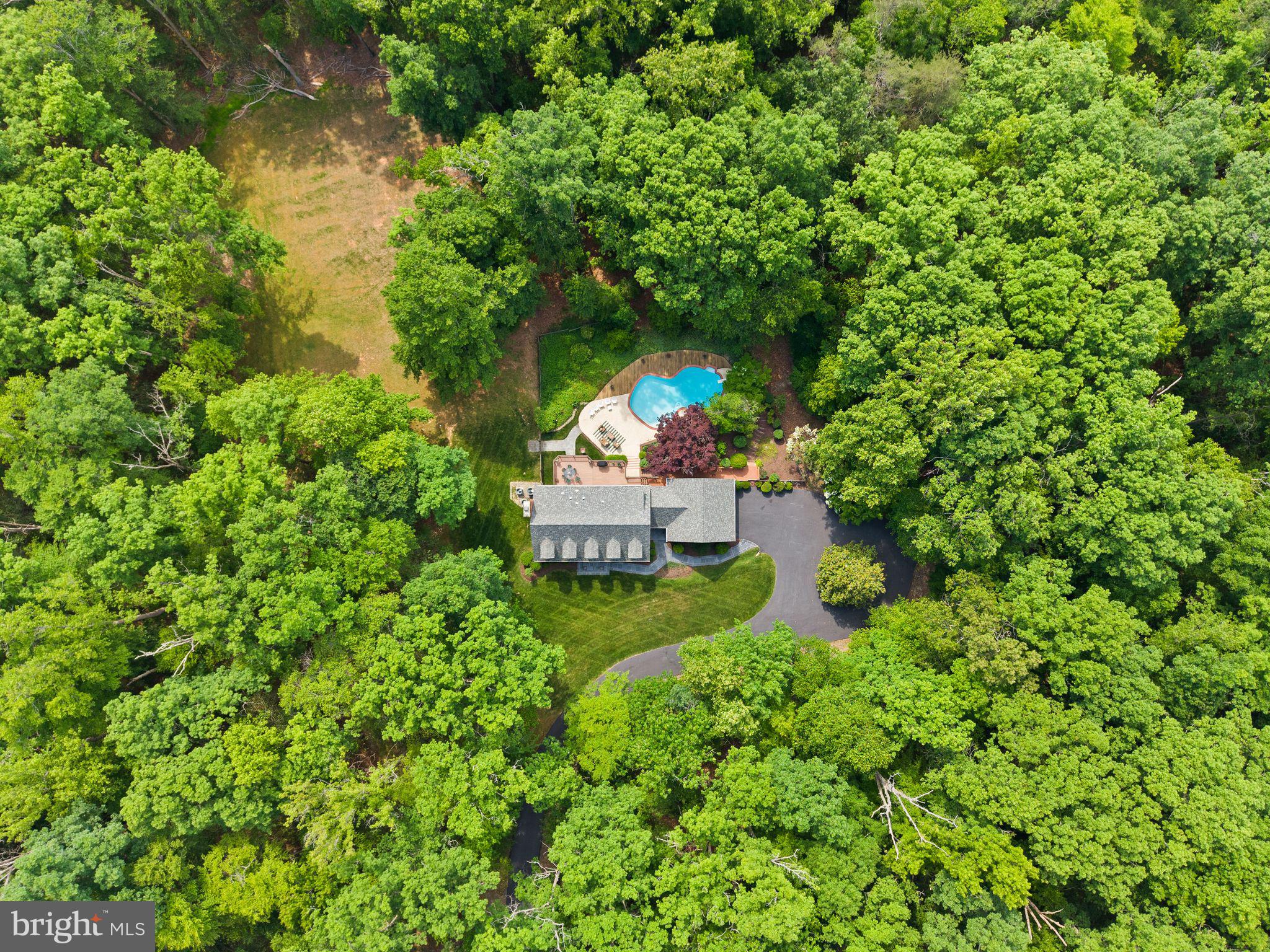 OCCOQUAN OVERLOOK - Residential