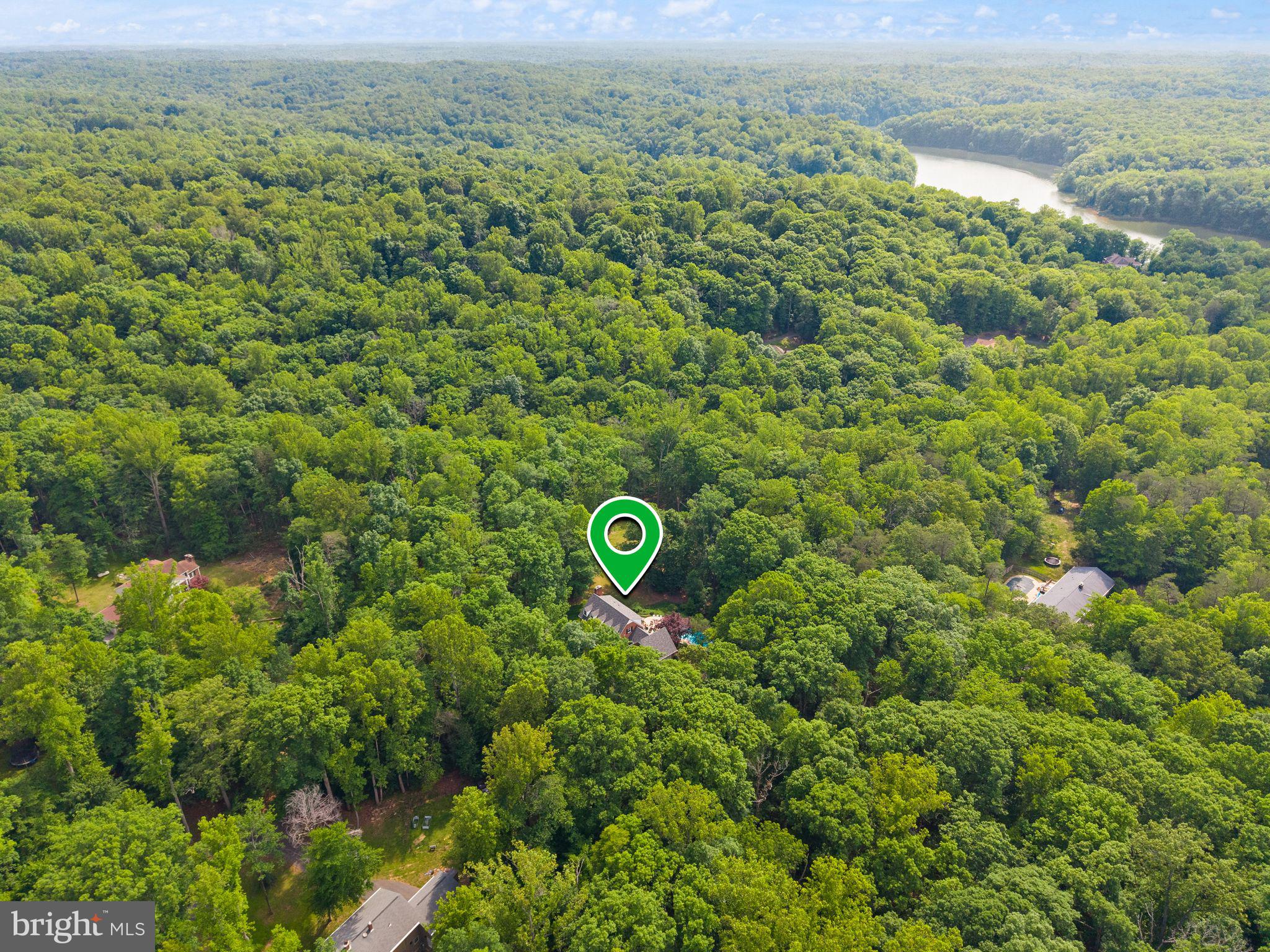 OCCOQUAN OVERLOOK - Residential