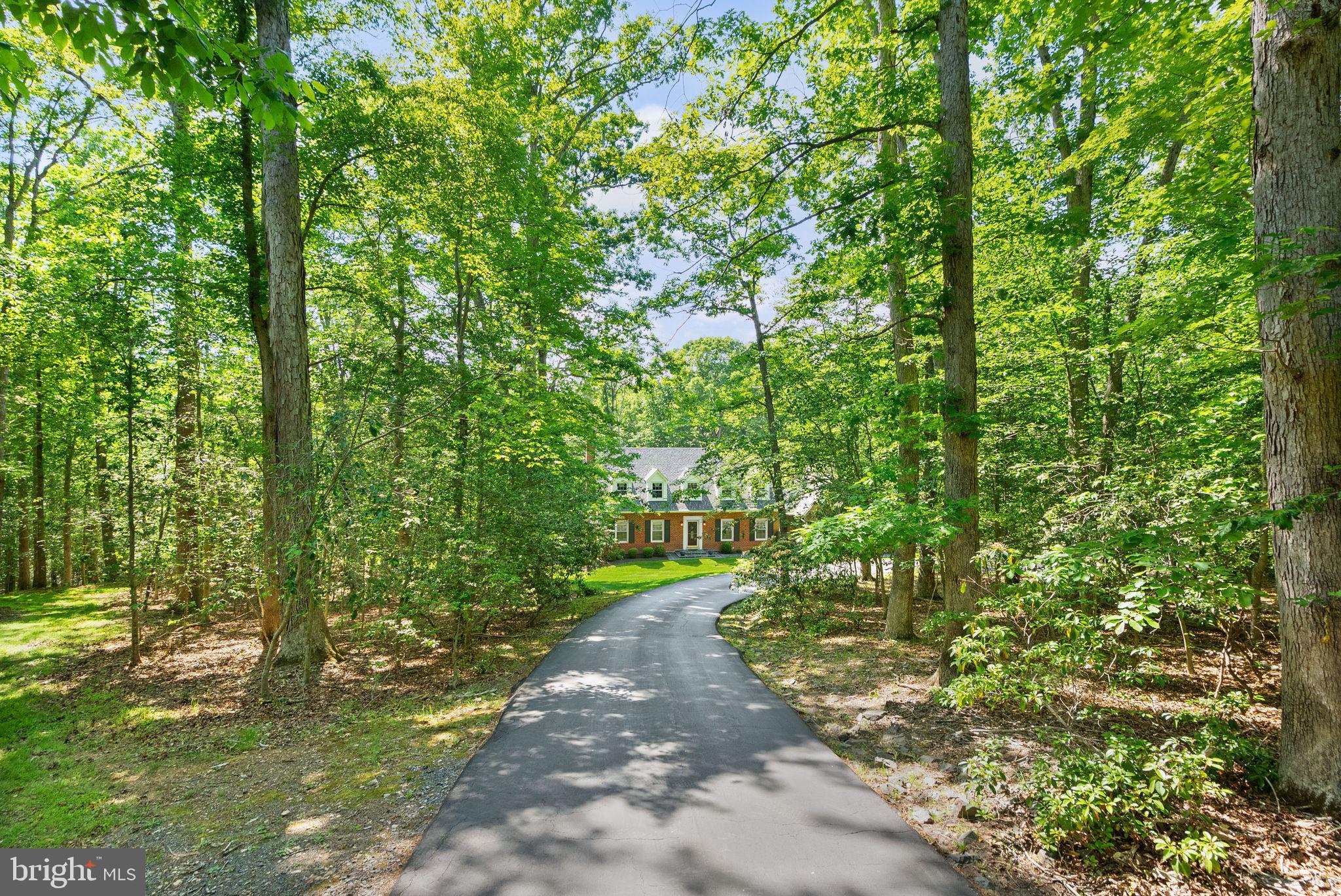 OCCOQUAN OVERLOOK - Residential