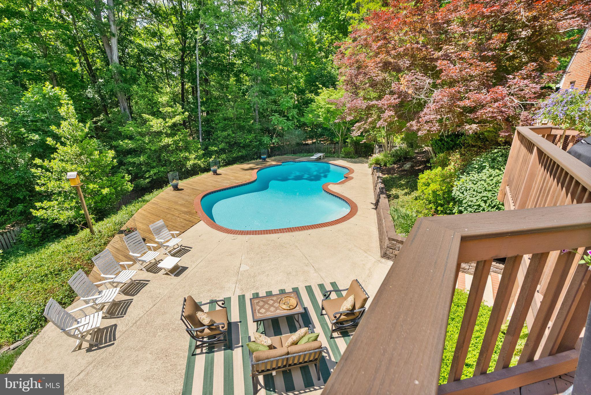 OCCOQUAN OVERLOOK - Residential