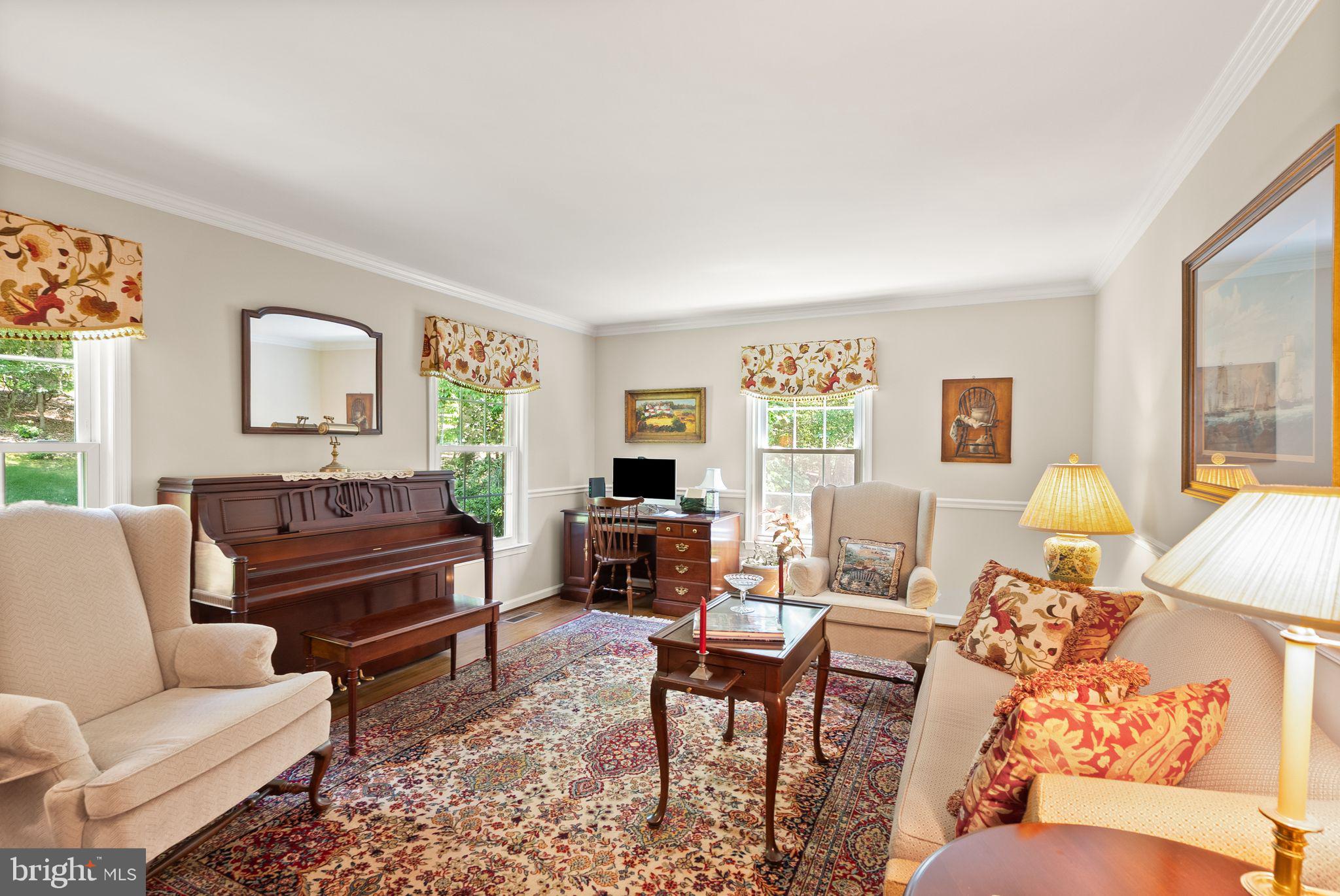 OCCOQUAN OVERLOOK - Residential