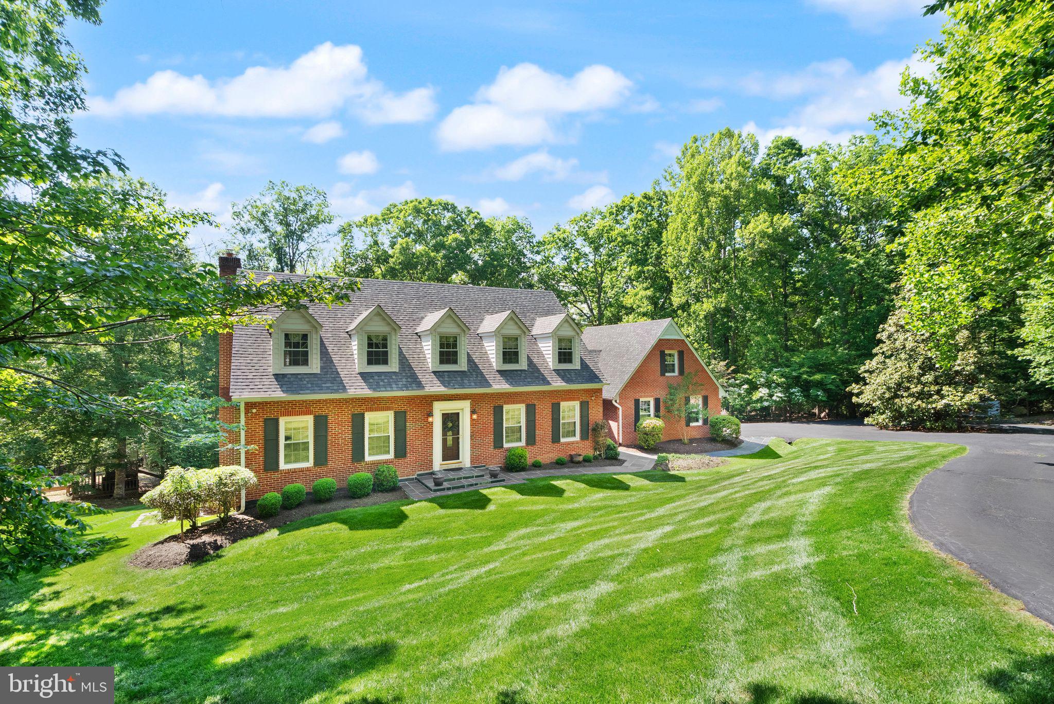 OCCOQUAN OVERLOOK - Residential