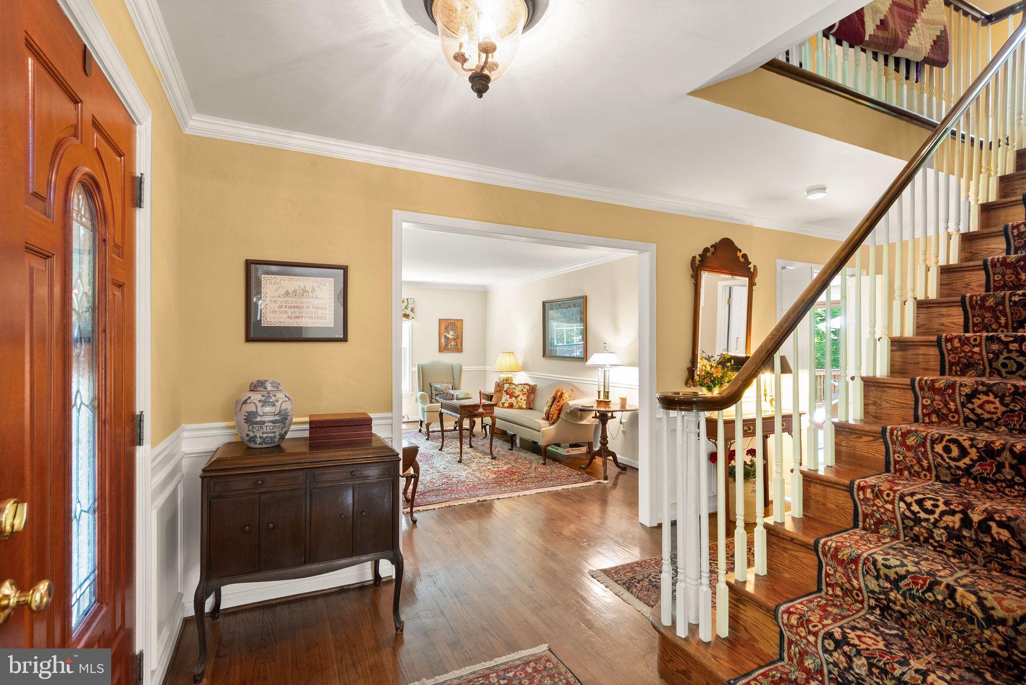 OCCOQUAN OVERLOOK - Residential