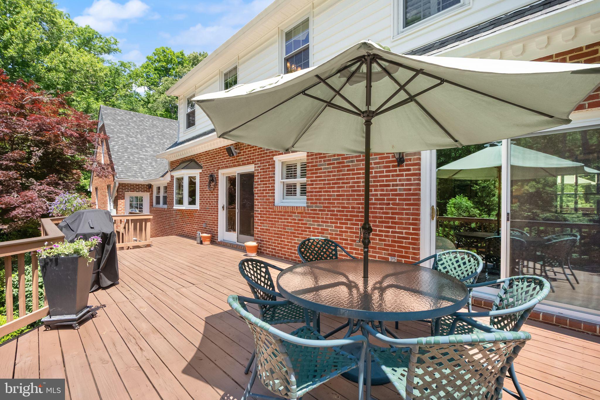 OCCOQUAN OVERLOOK - Residential