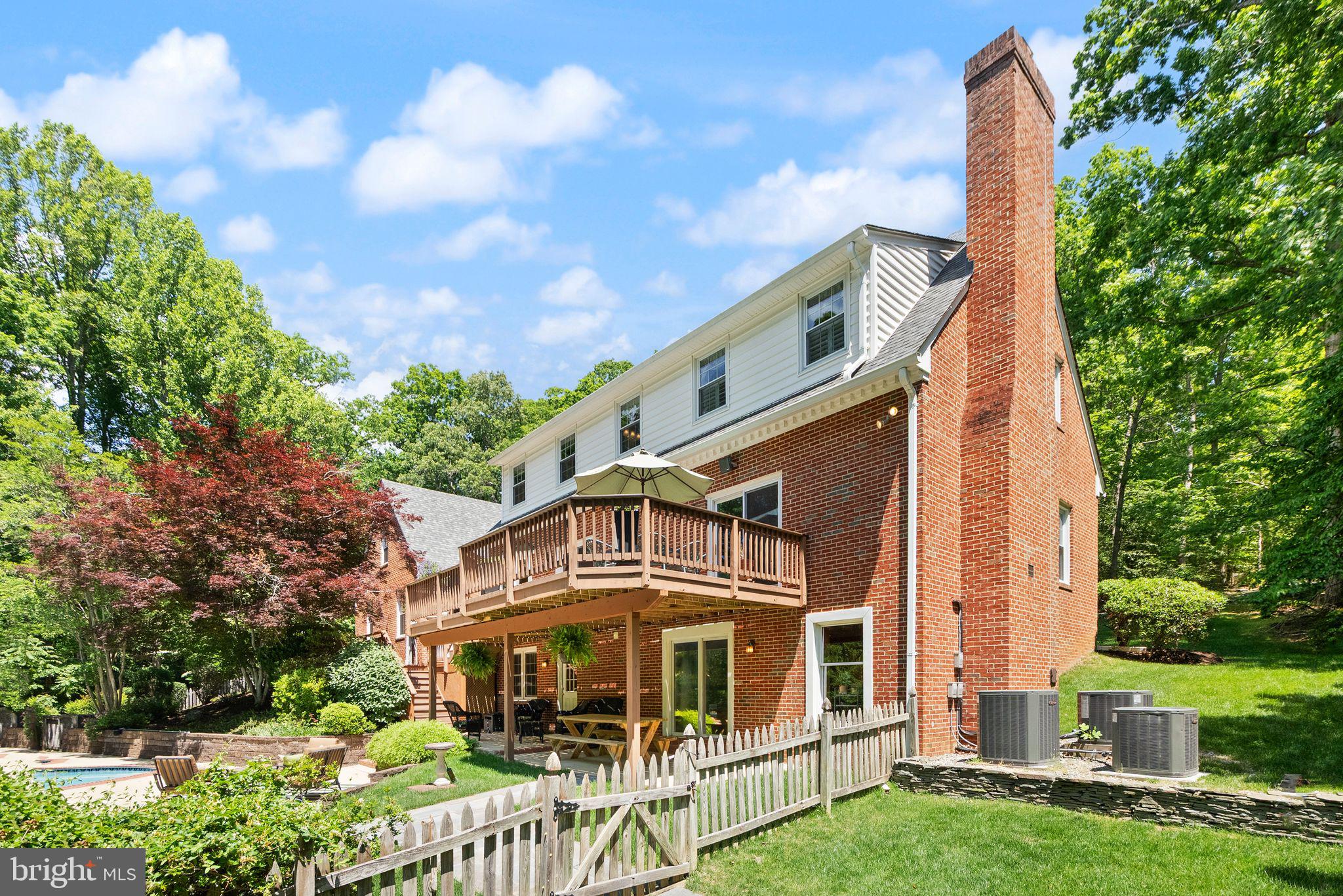 OCCOQUAN OVERLOOK - Residential