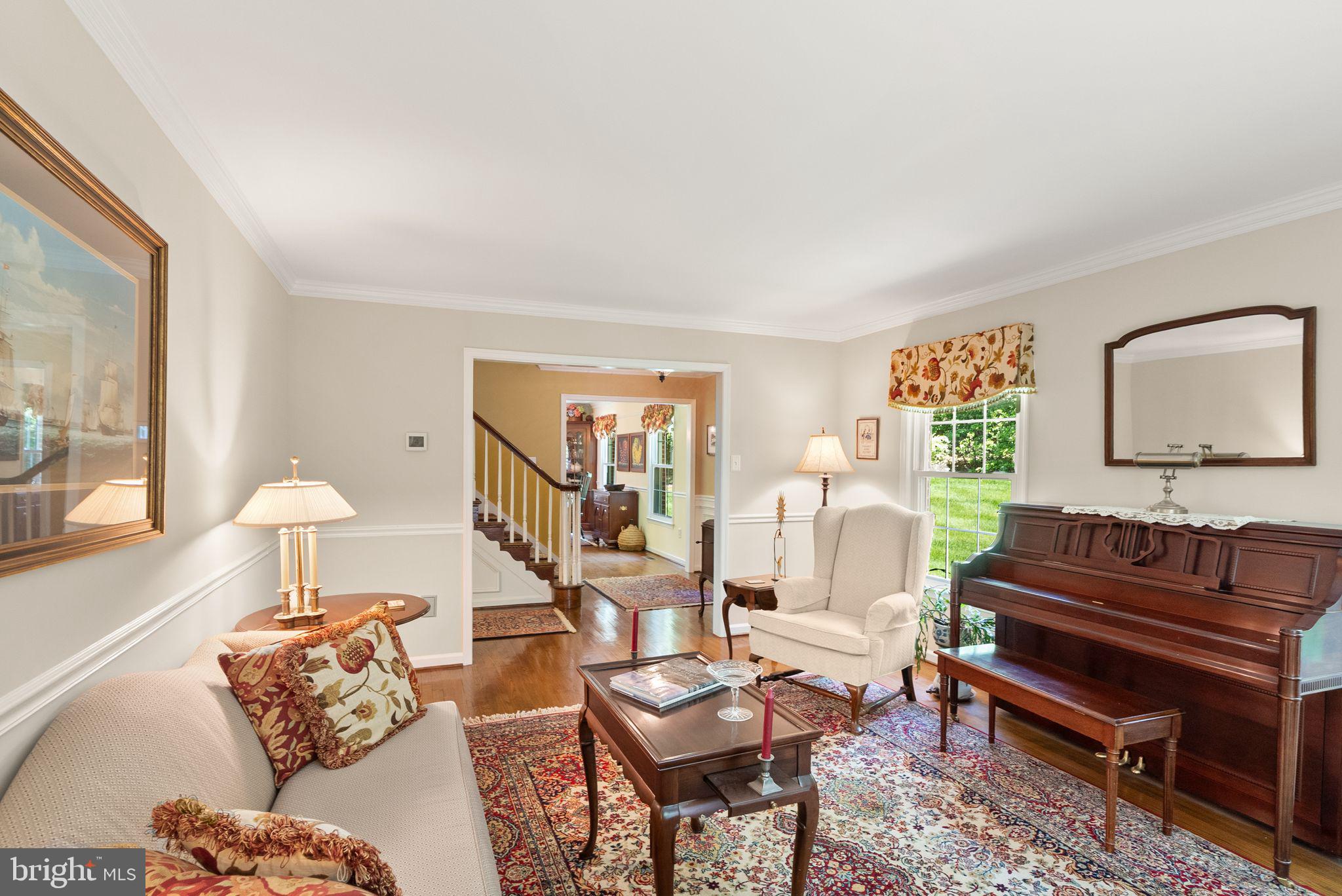 OCCOQUAN OVERLOOK - Residential