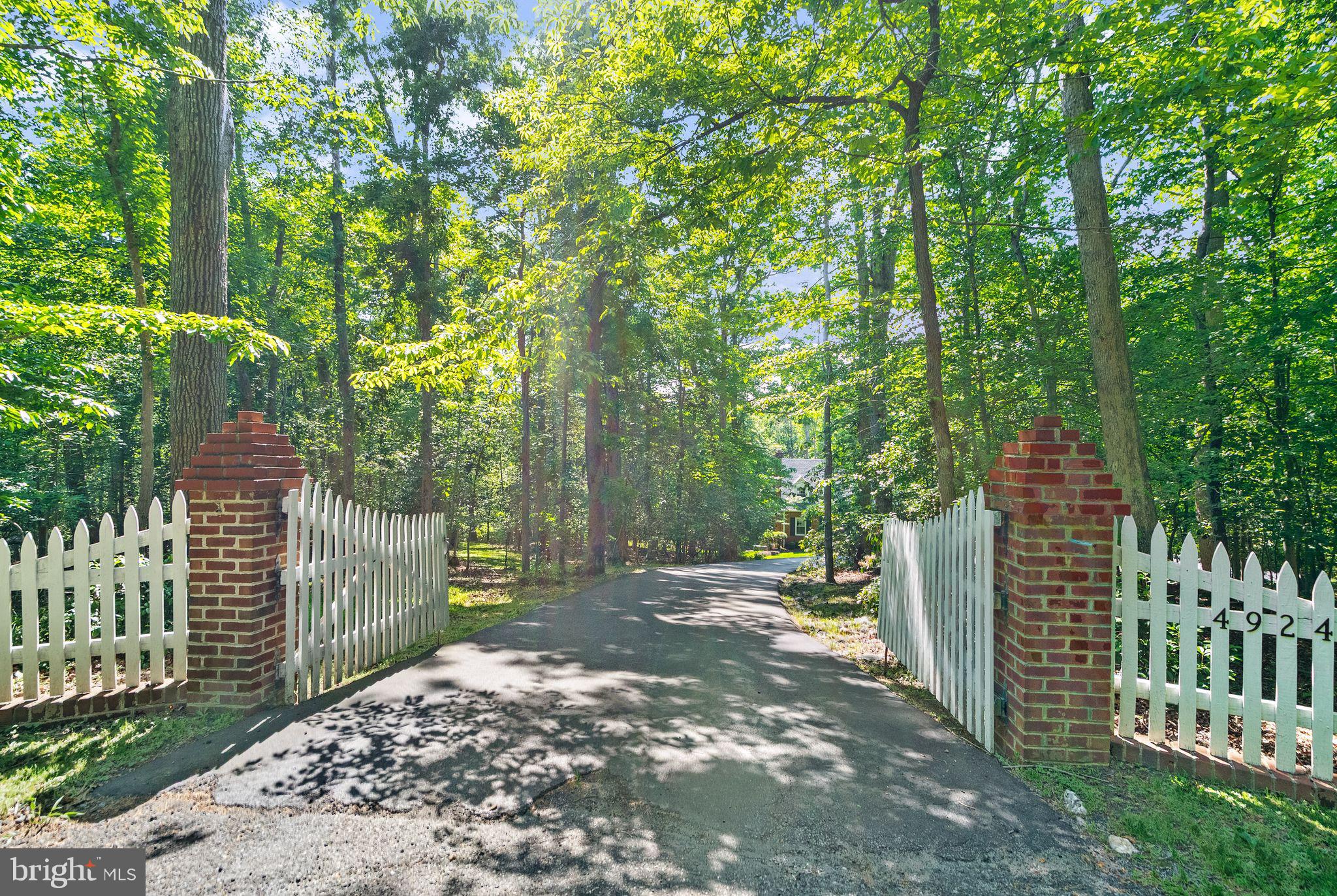 OCCOQUAN OVERLOOK - Residential