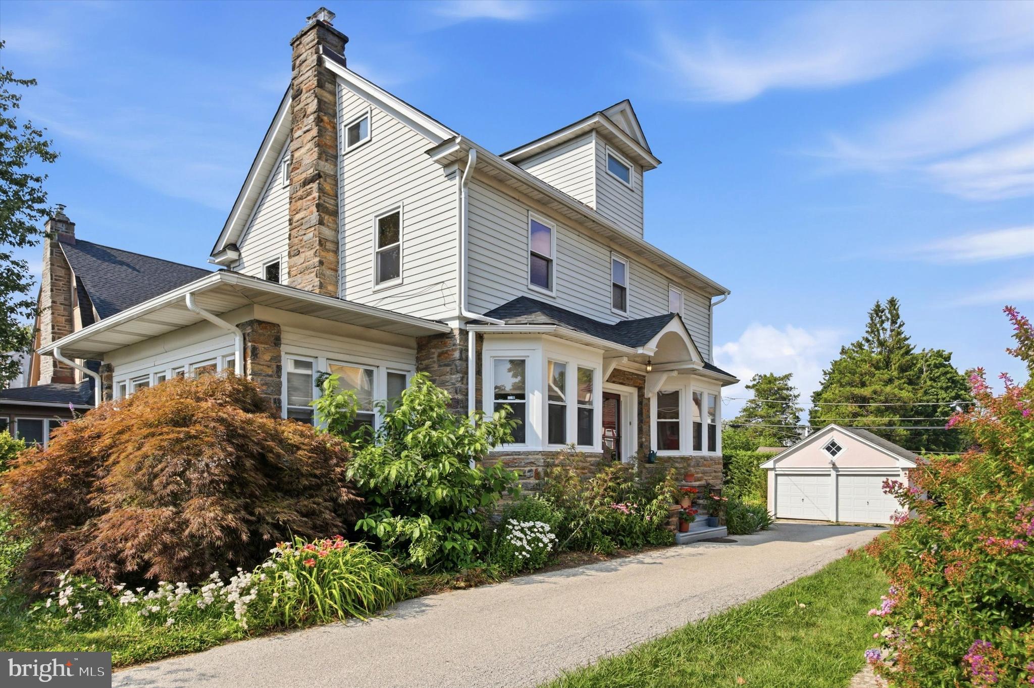 LLANERCH - Residential