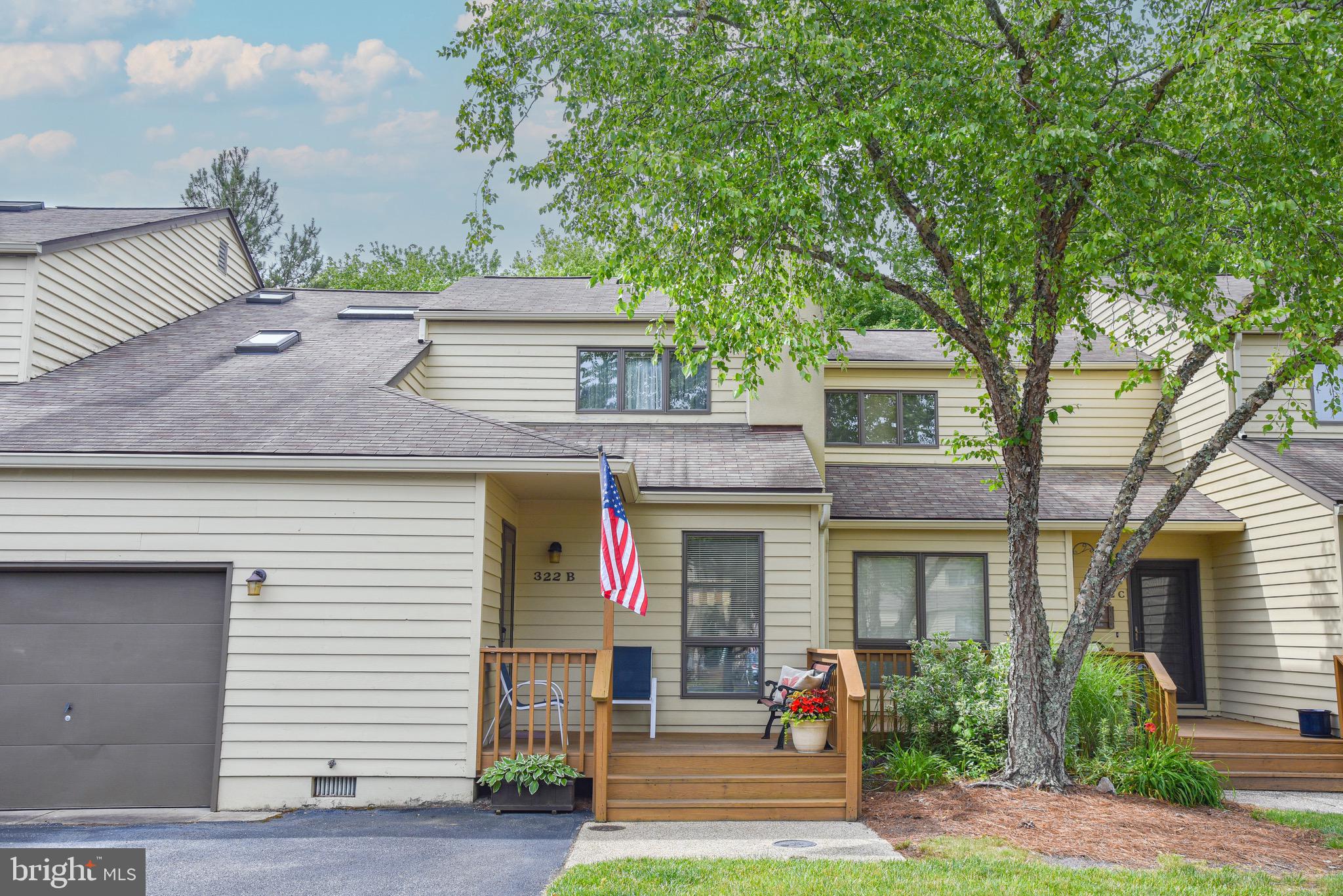 BETHANY PROPER TOWNHOMES - Residential