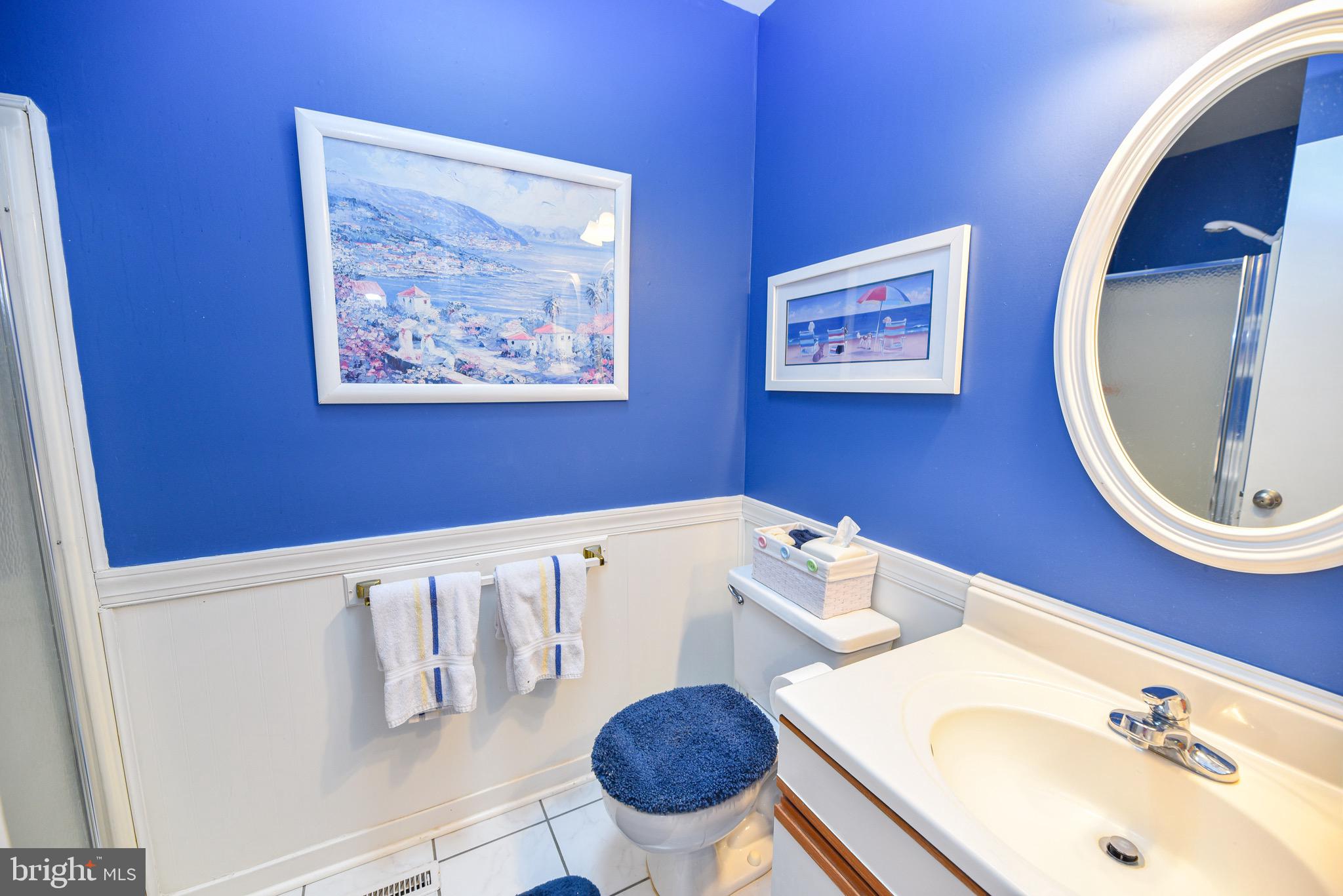 BETHANY PROPER TOWNHOMES - Residential