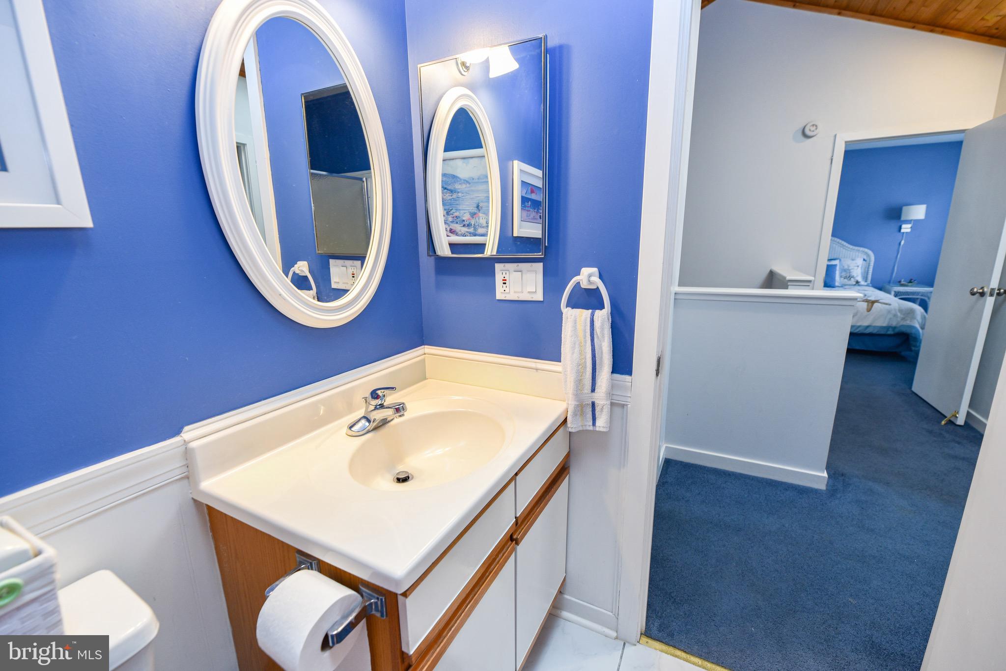 BETHANY PROPER TOWNHOMES - Residential