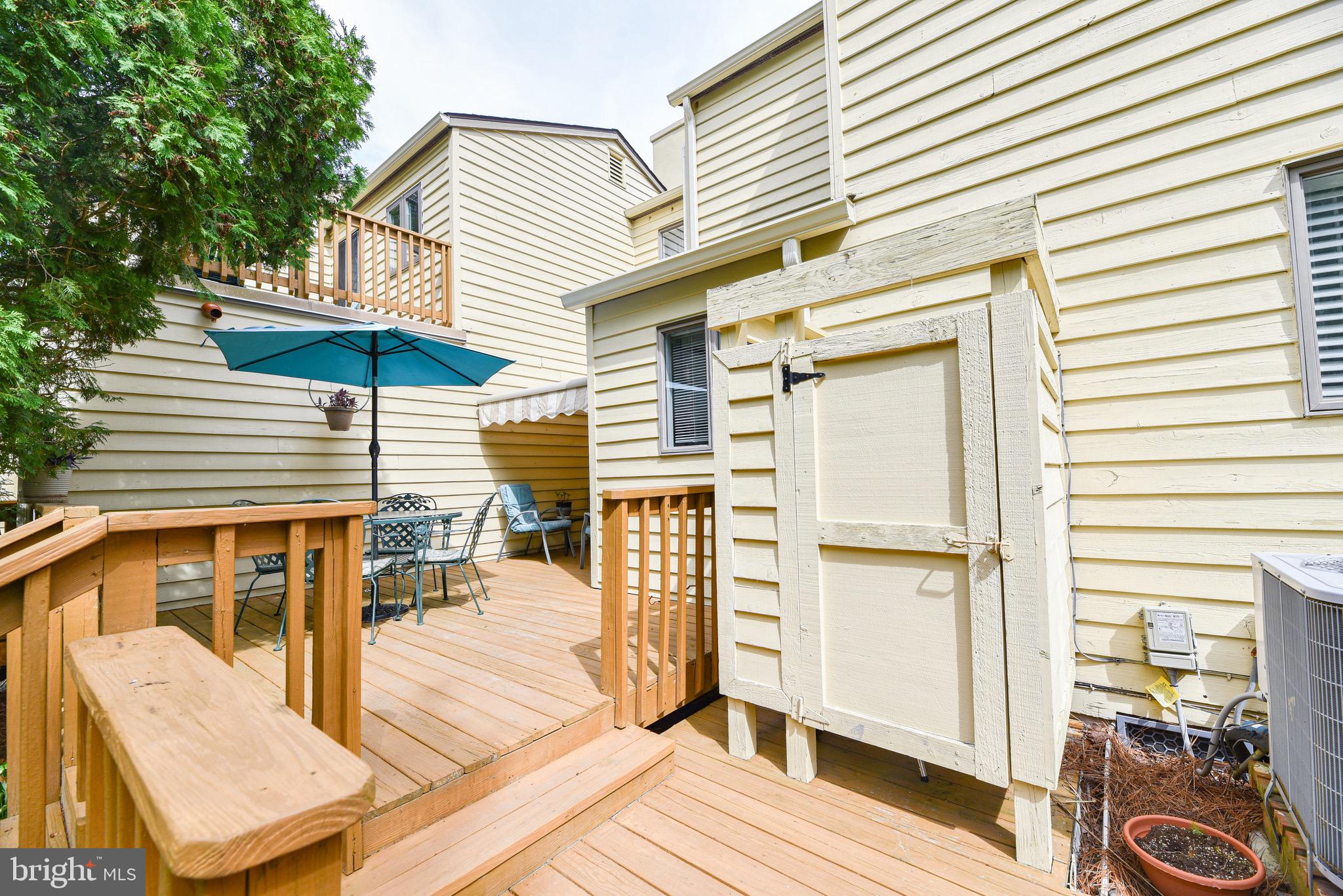 BETHANY PROPER TOWNHOMES - Residential
