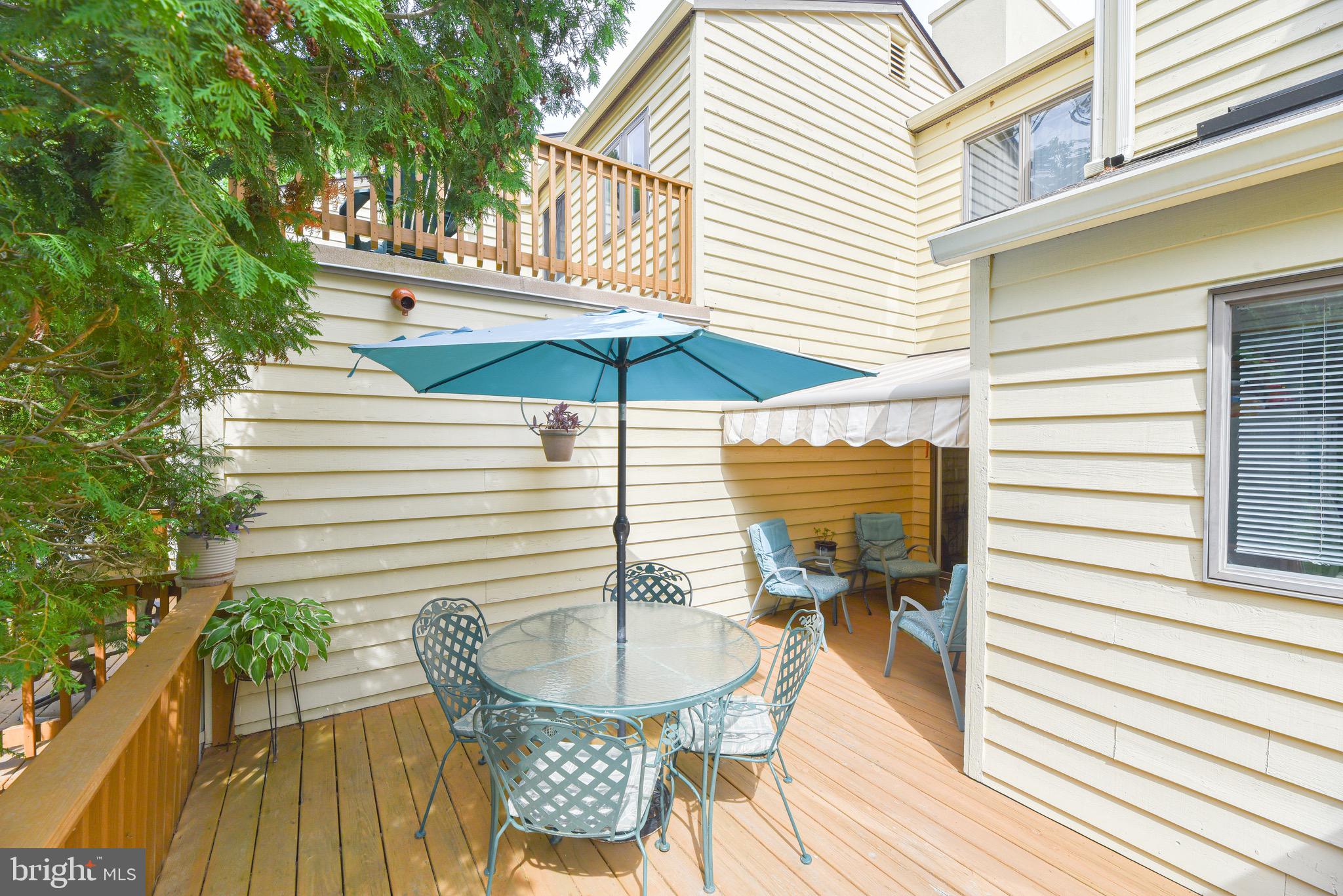 BETHANY PROPER TOWNHOMES - Residential