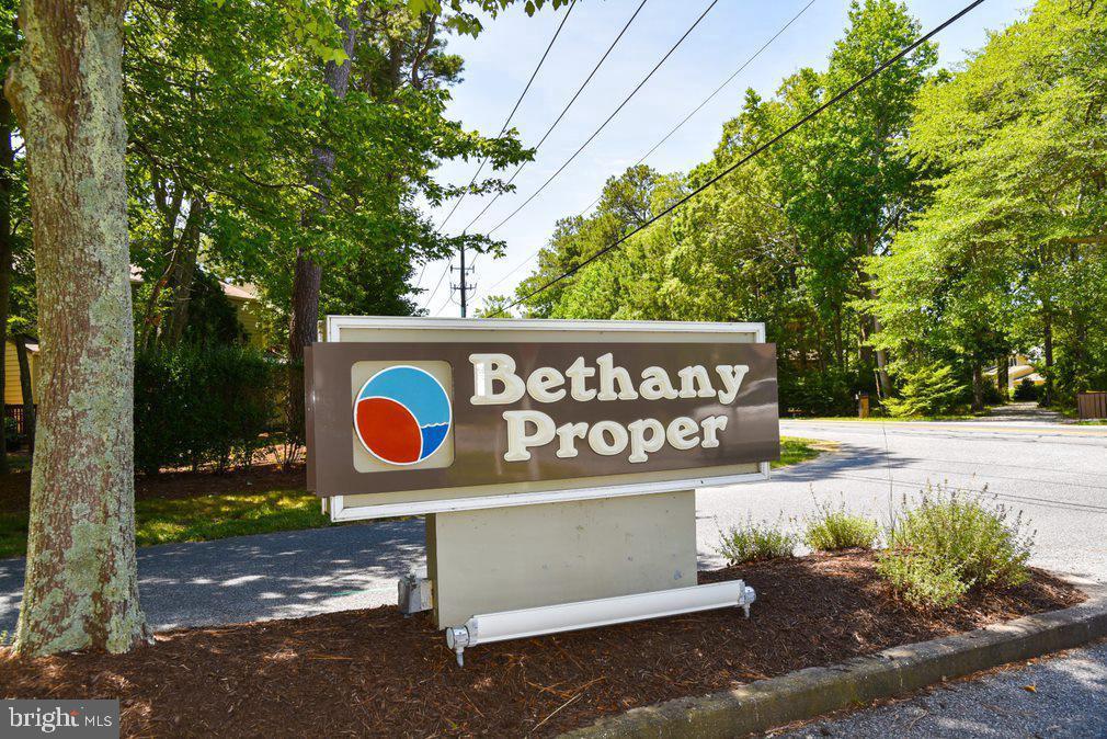 BETHANY PROPER TOWNHOMES - Residential