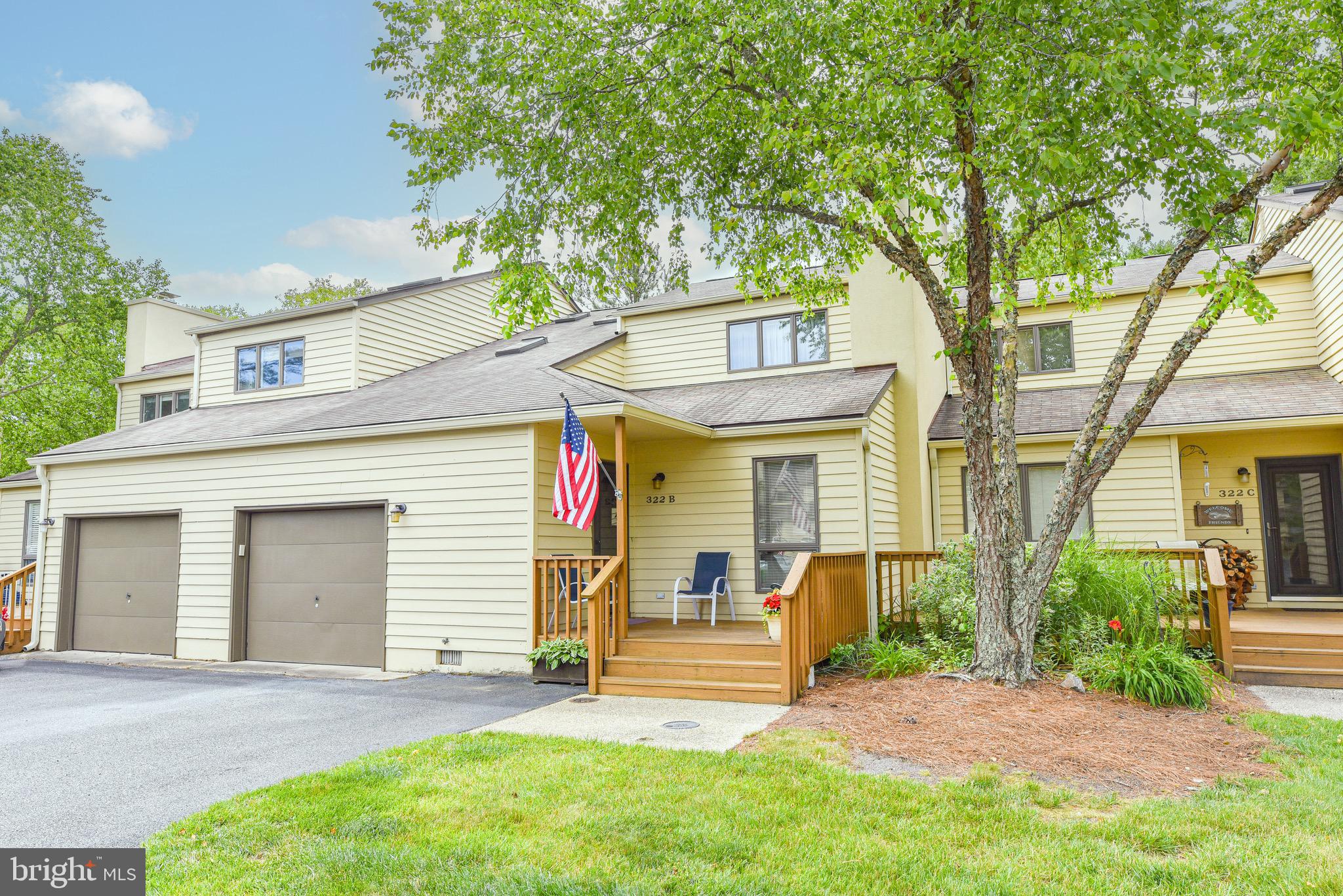 BETHANY PROPER TOWNHOMES - Residential