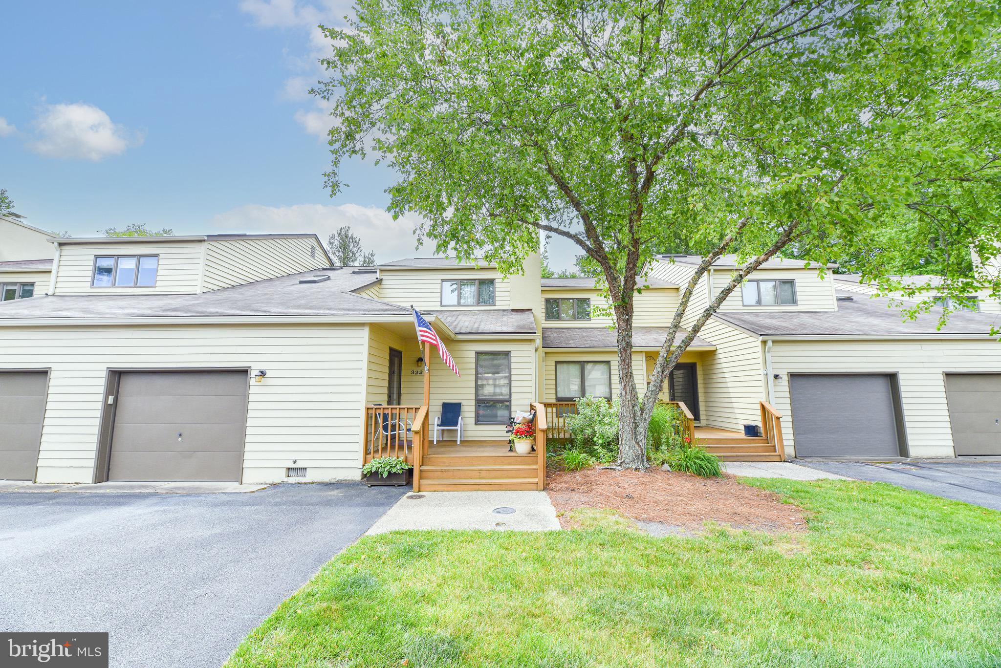 BETHANY PROPER TOWNHOMES - Residential