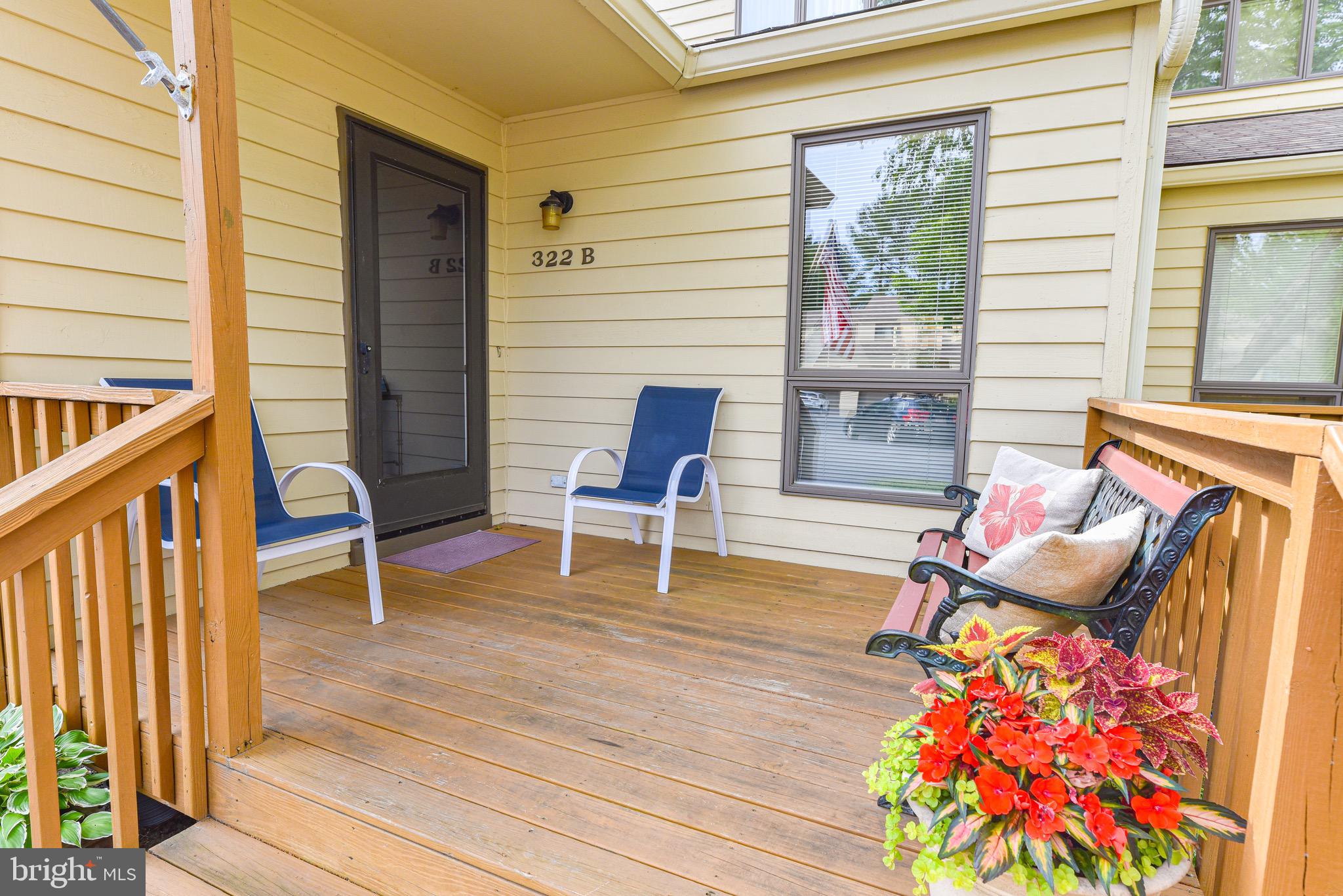 BETHANY PROPER TOWNHOMES - Residential
