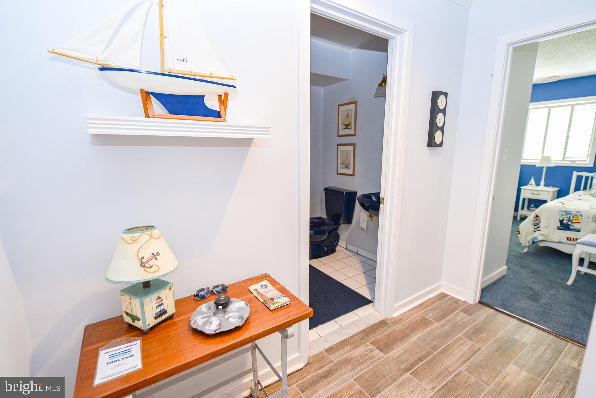 BETHANY PROPER TOWNHOMES - Residential
