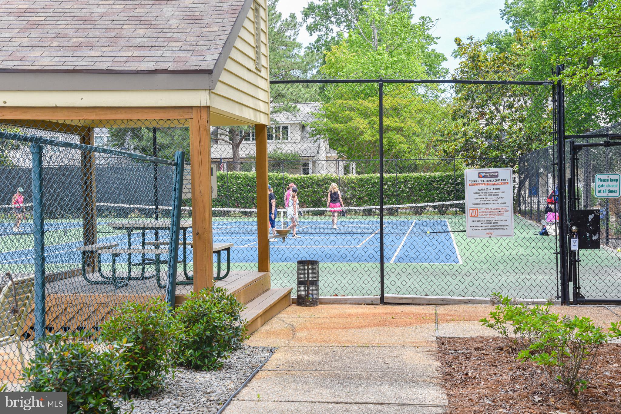 BETHANY PROPER TOWNHOMES - Residential