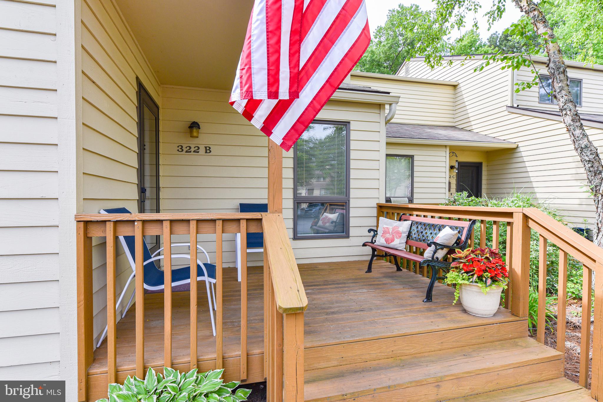 BETHANY PROPER TOWNHOMES - Residential