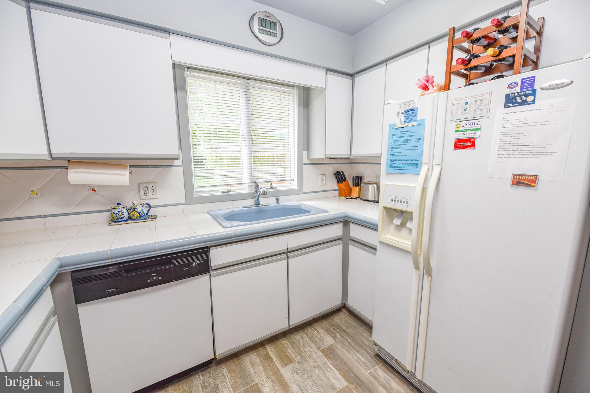BETHANY PROPER TOWNHOMES - Residential