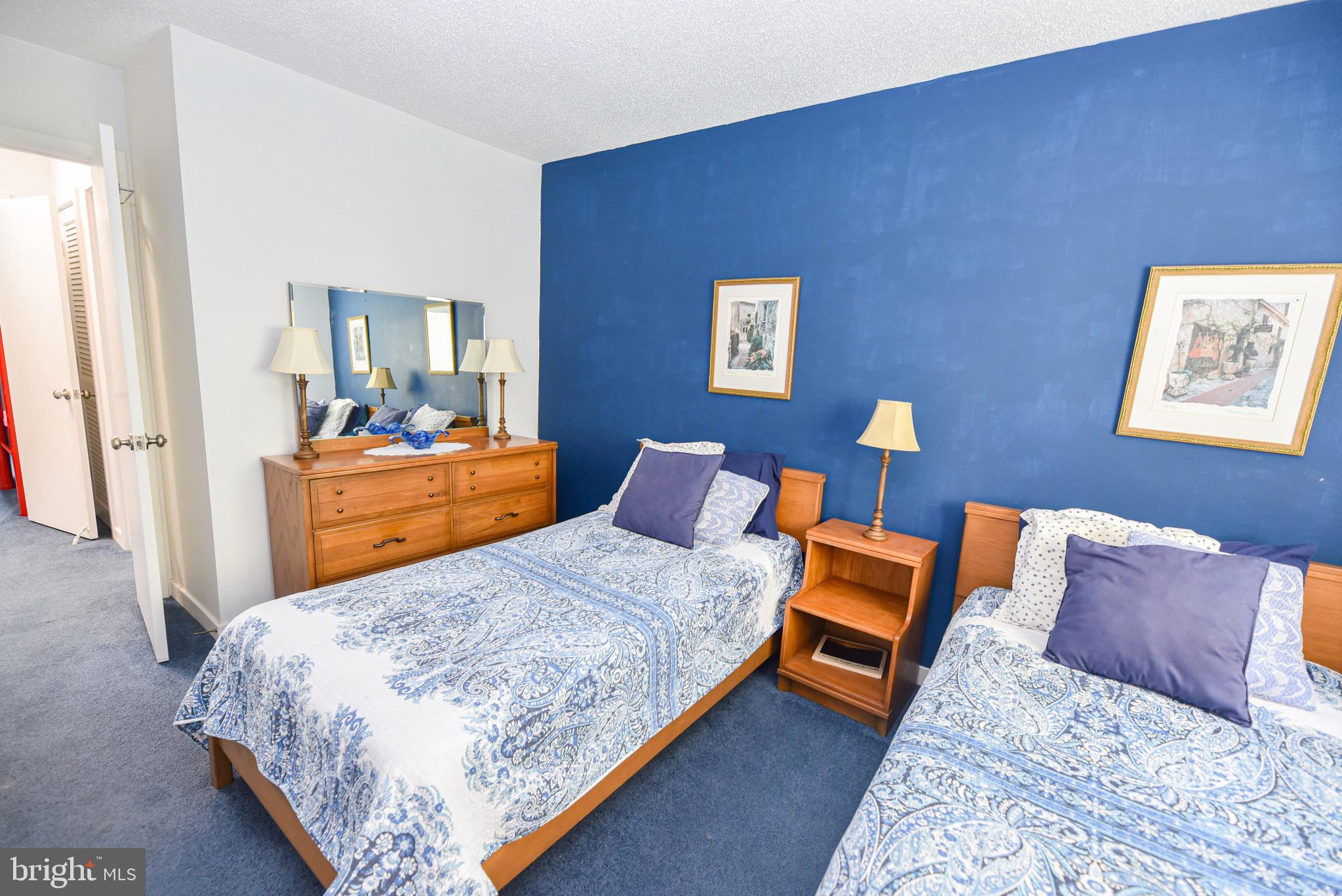 BETHANY PROPER TOWNHOMES - Residential