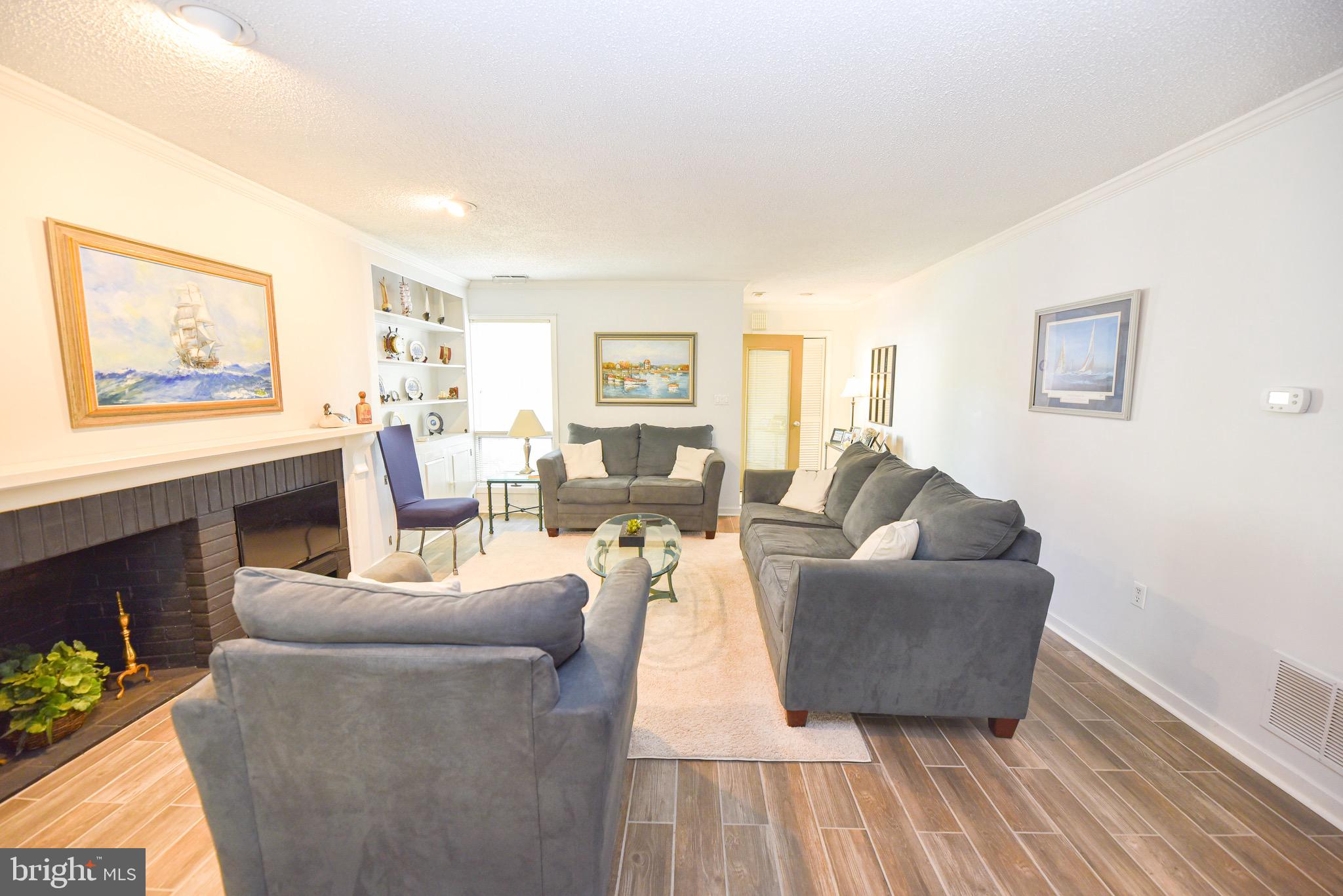 BETHANY PROPER TOWNHOMES - Residential