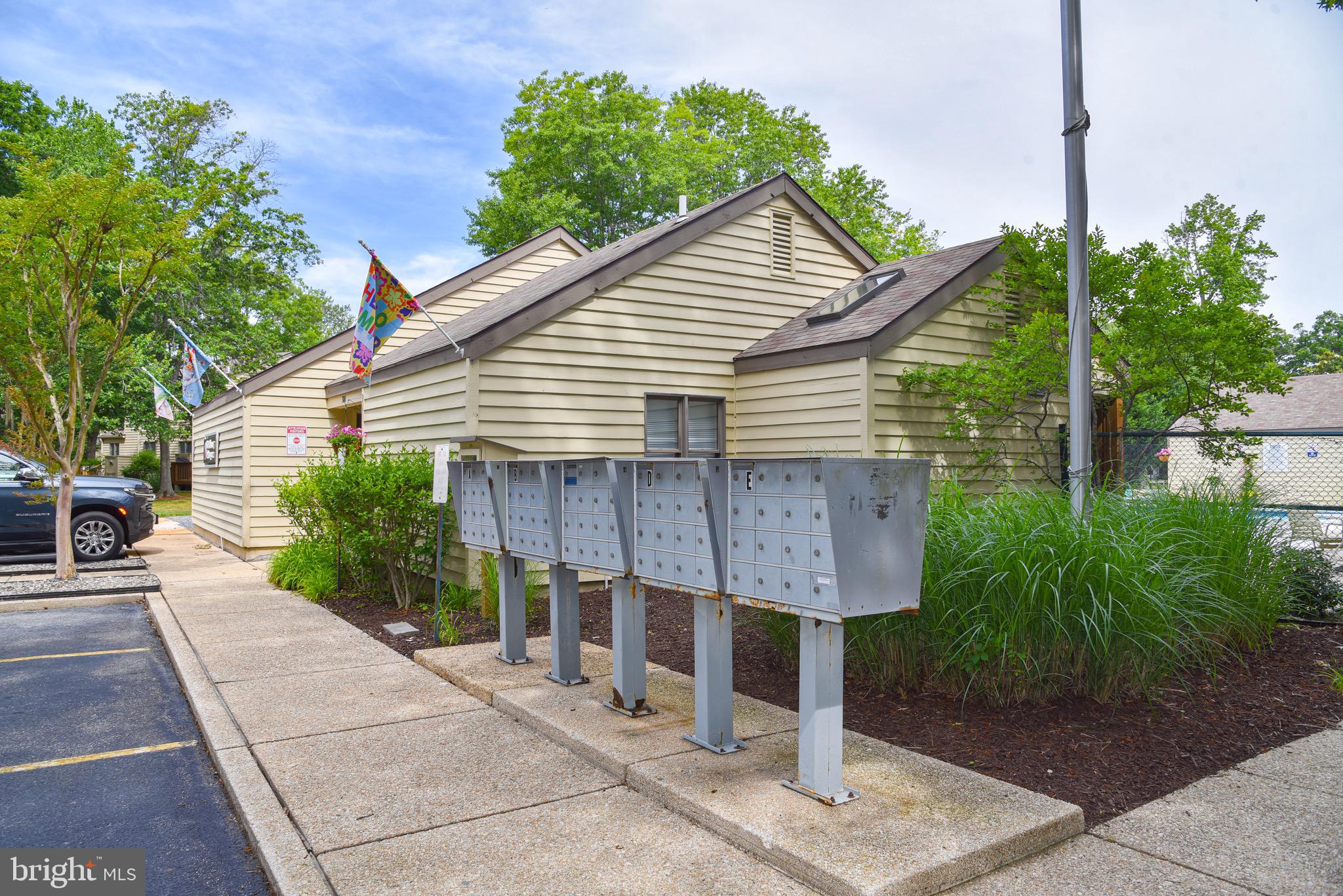 BETHANY PROPER TOWNHOMES - Residential