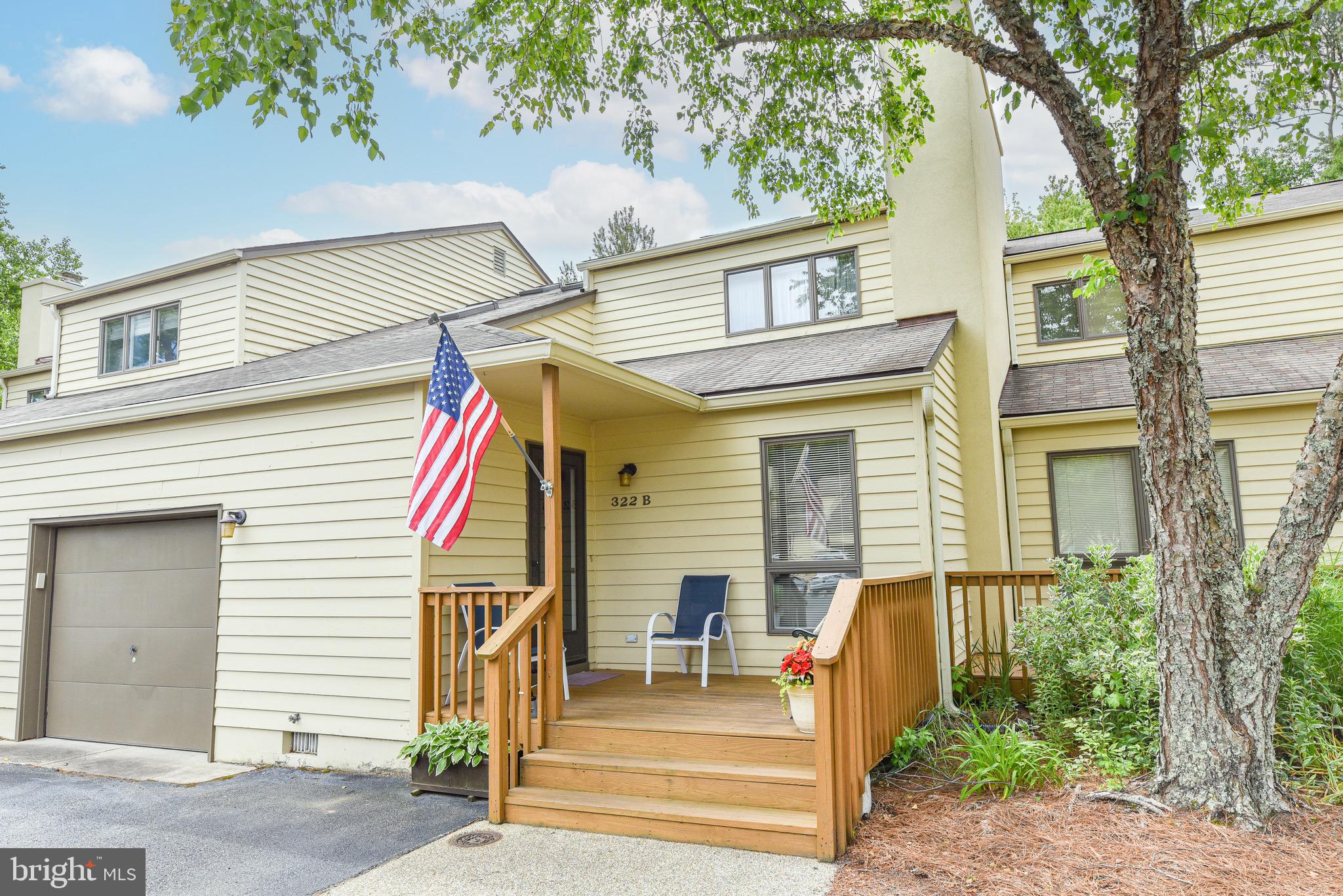 BETHANY PROPER TOWNHOMES - Residential