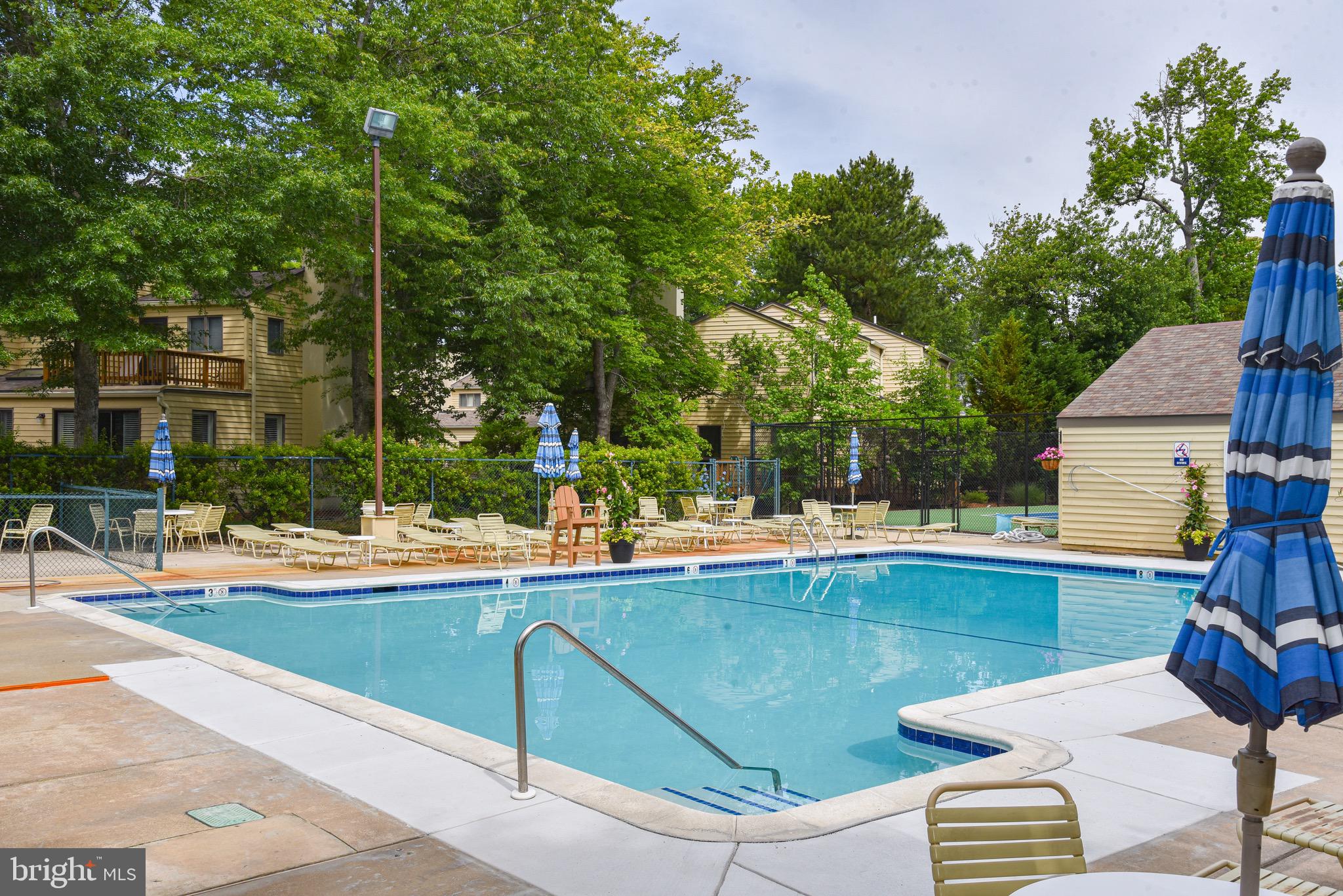BETHANY PROPER TOWNHOMES - Residential